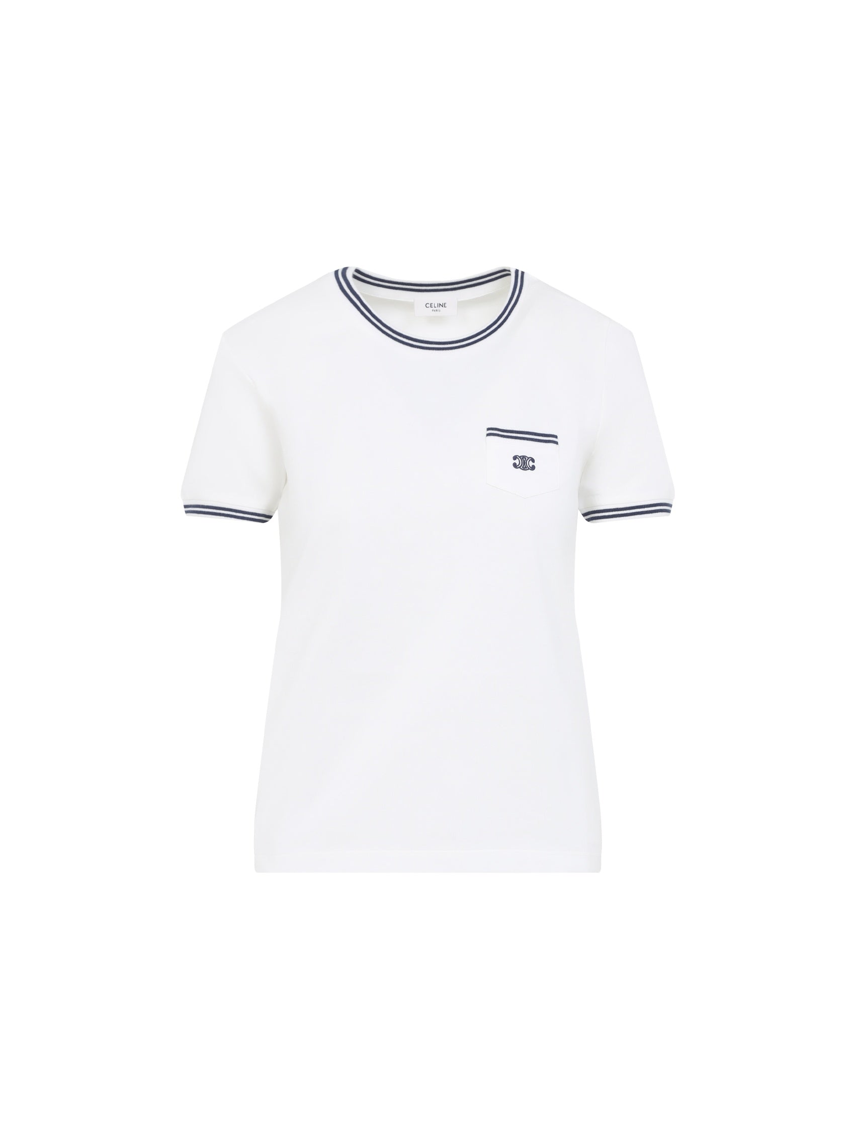 70s Pocket Triomphe T-shirt