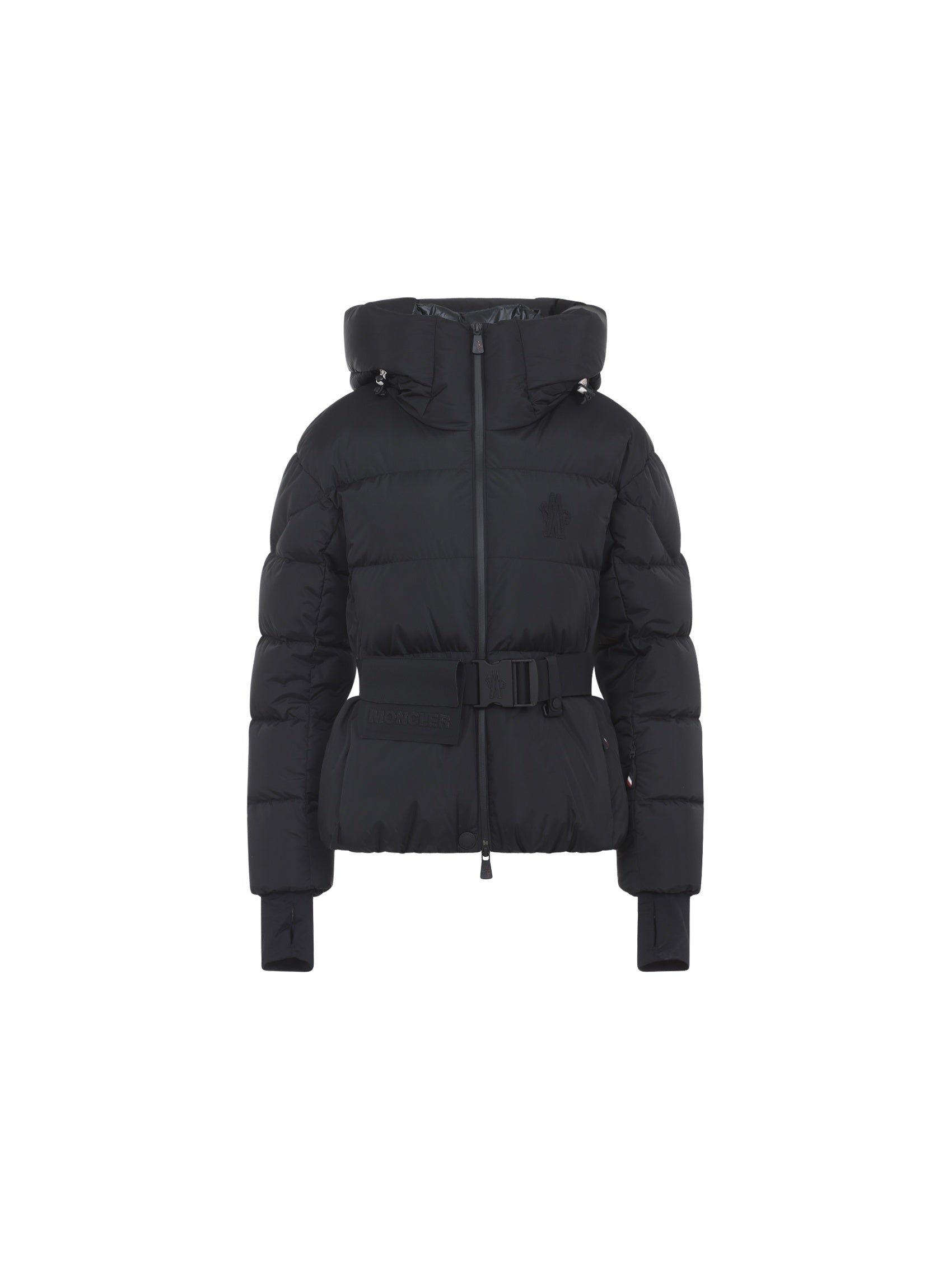 Bouquetin Jacket