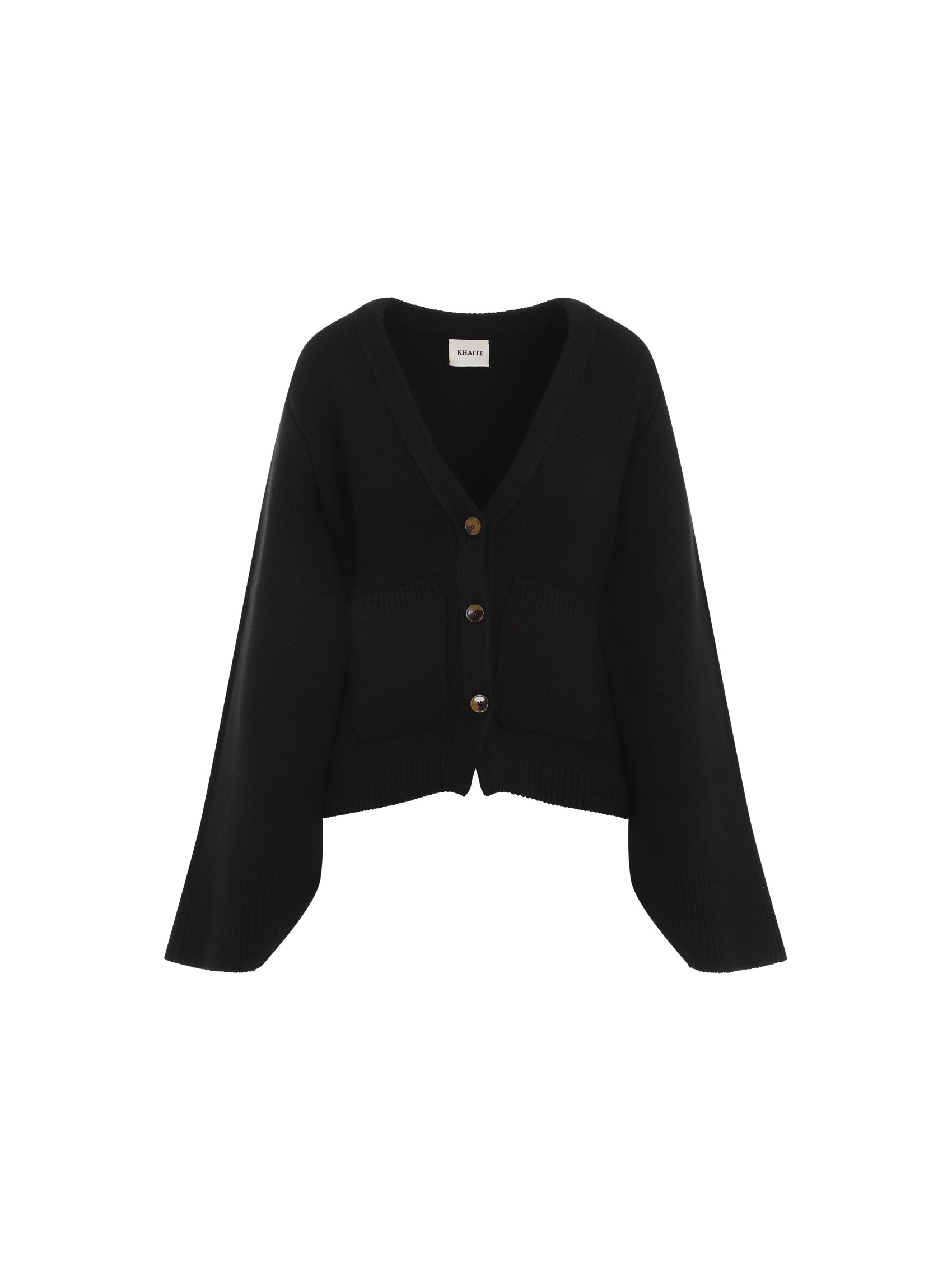 Scarlet Cardigan