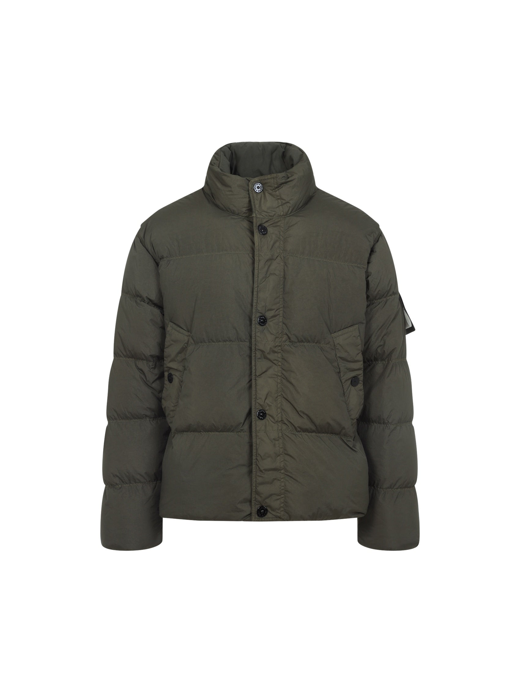 Polyamide Jacket