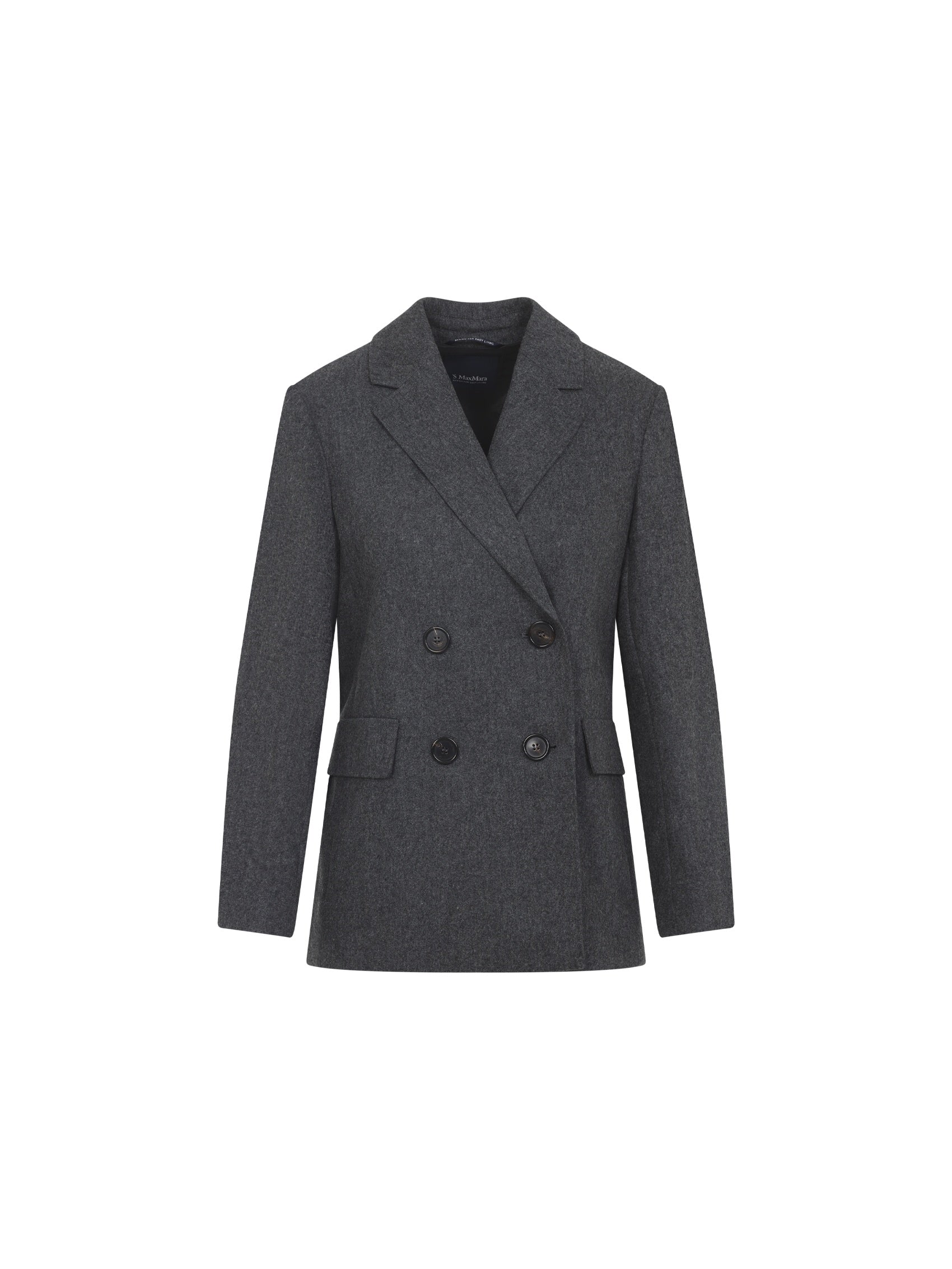 Lena Flanell Jacket