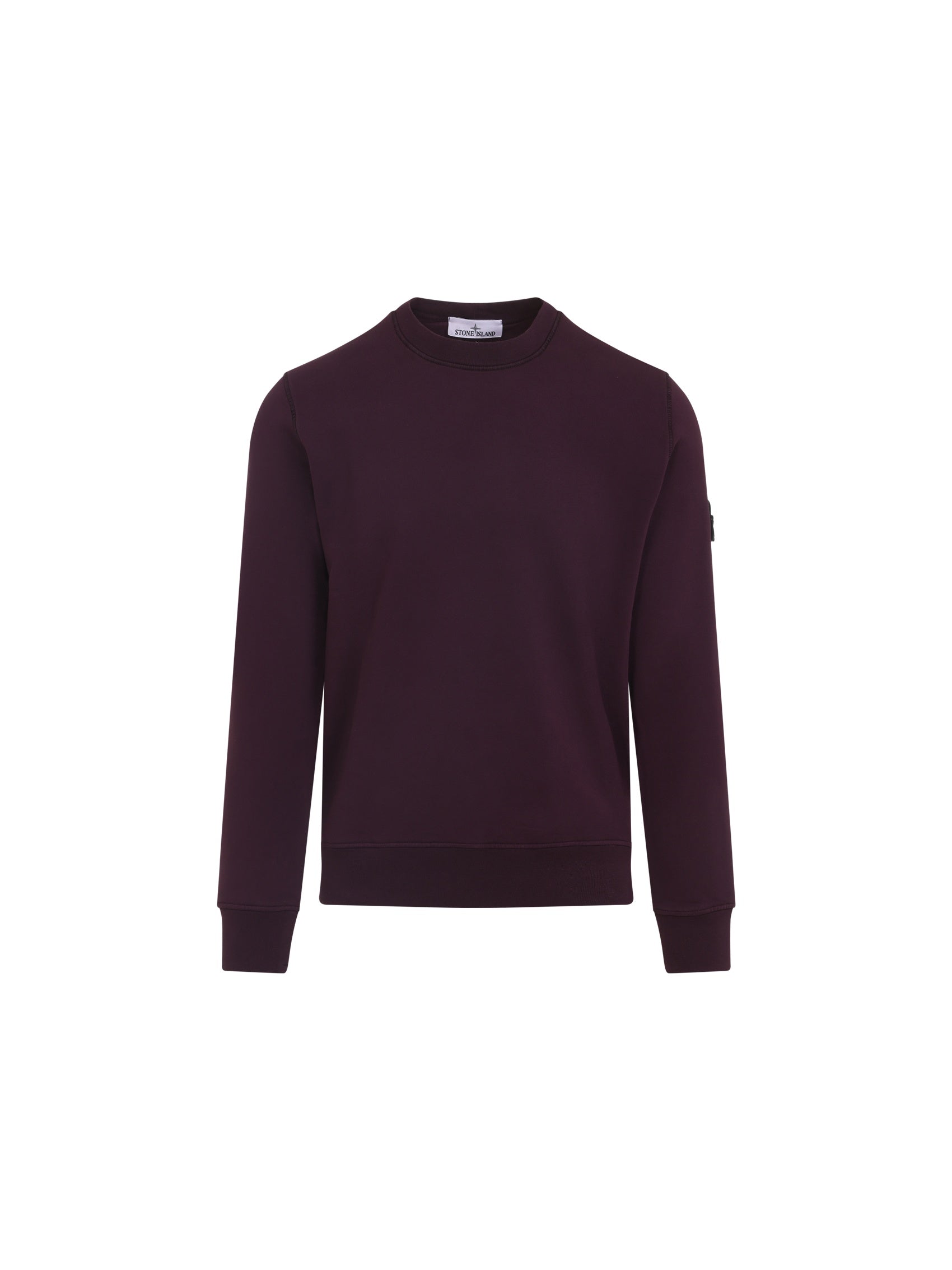 Cotton Sweatshirt