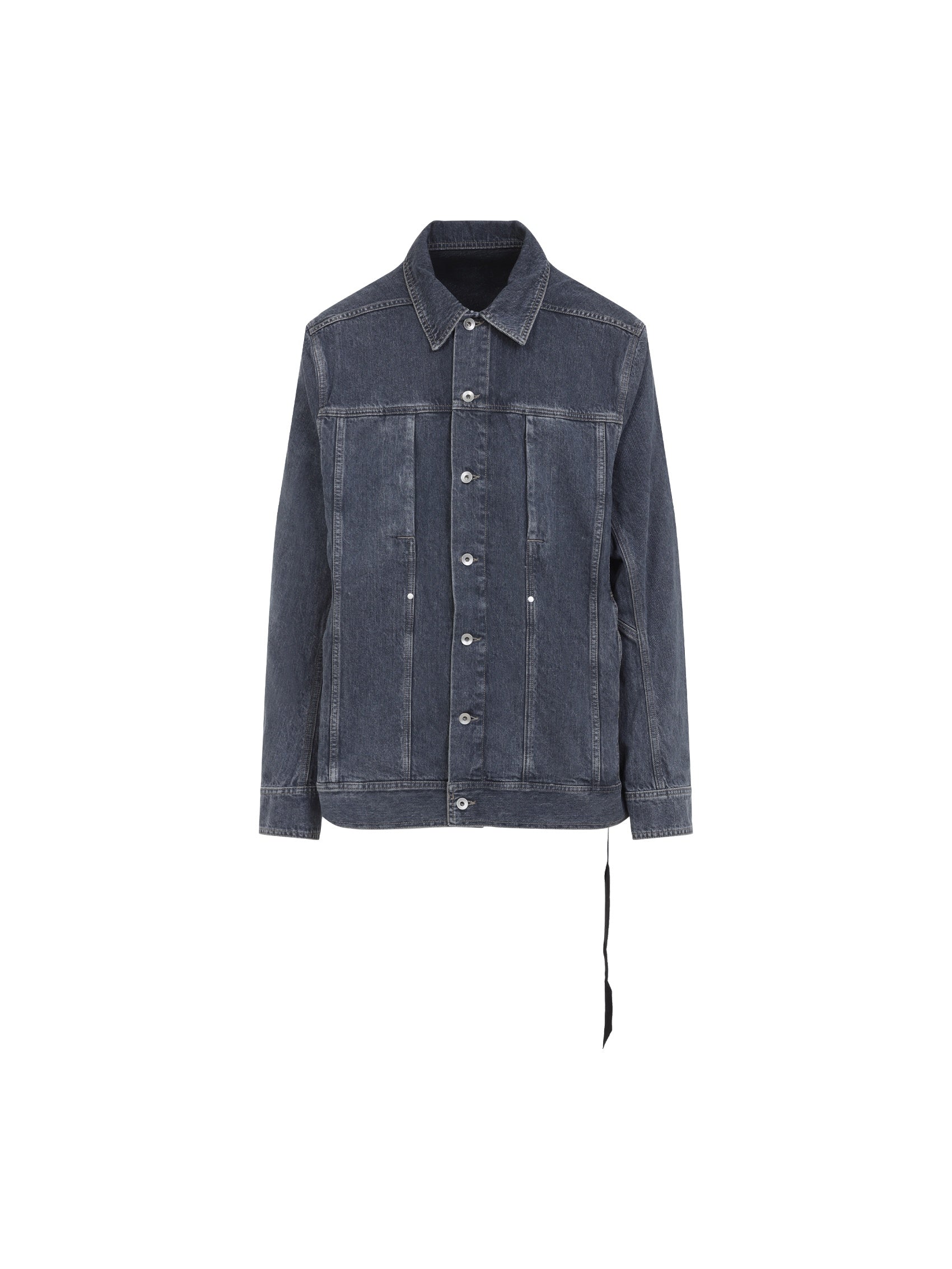 Lido Worker Jacket