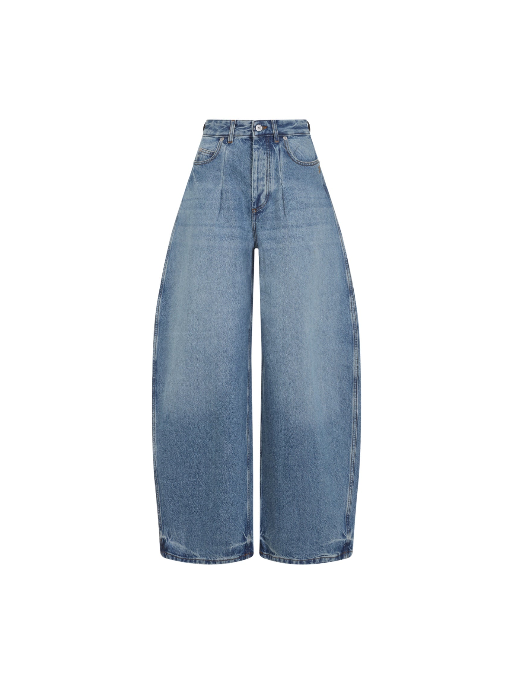 Le De-Nimes Ovalo Jeans