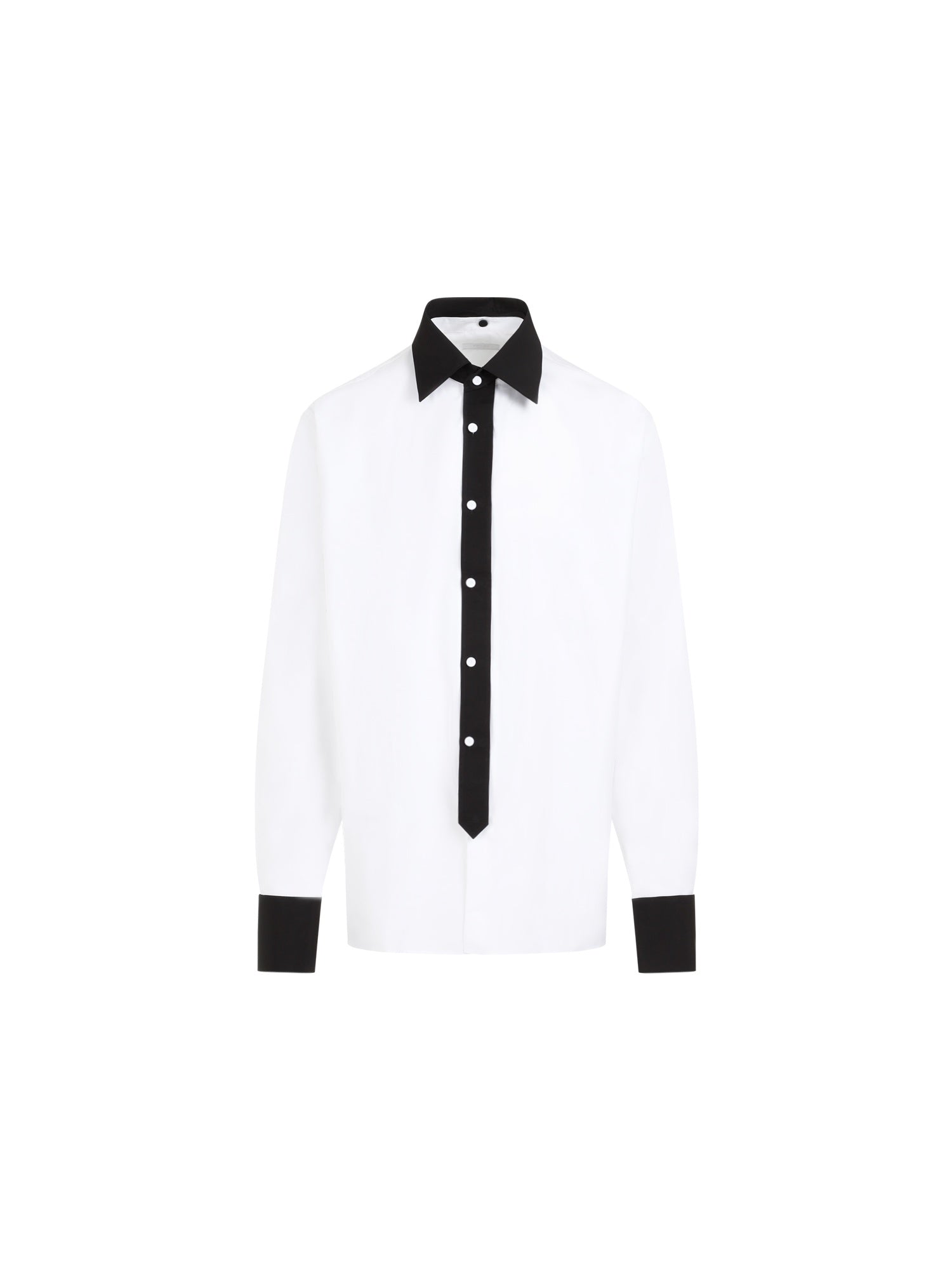 Cotton Shirt