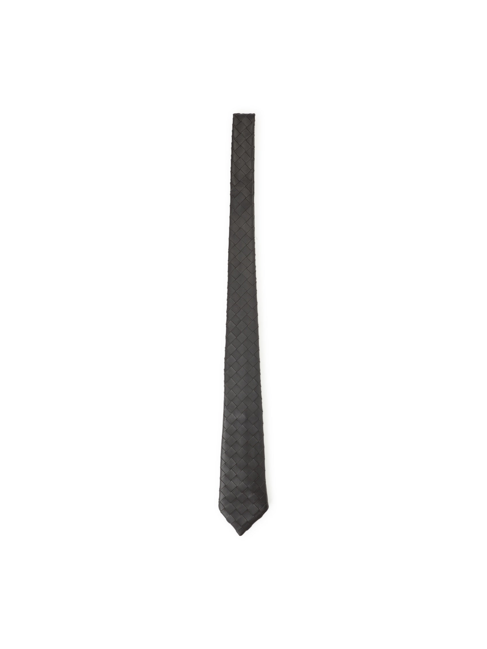Intrecciato Tie