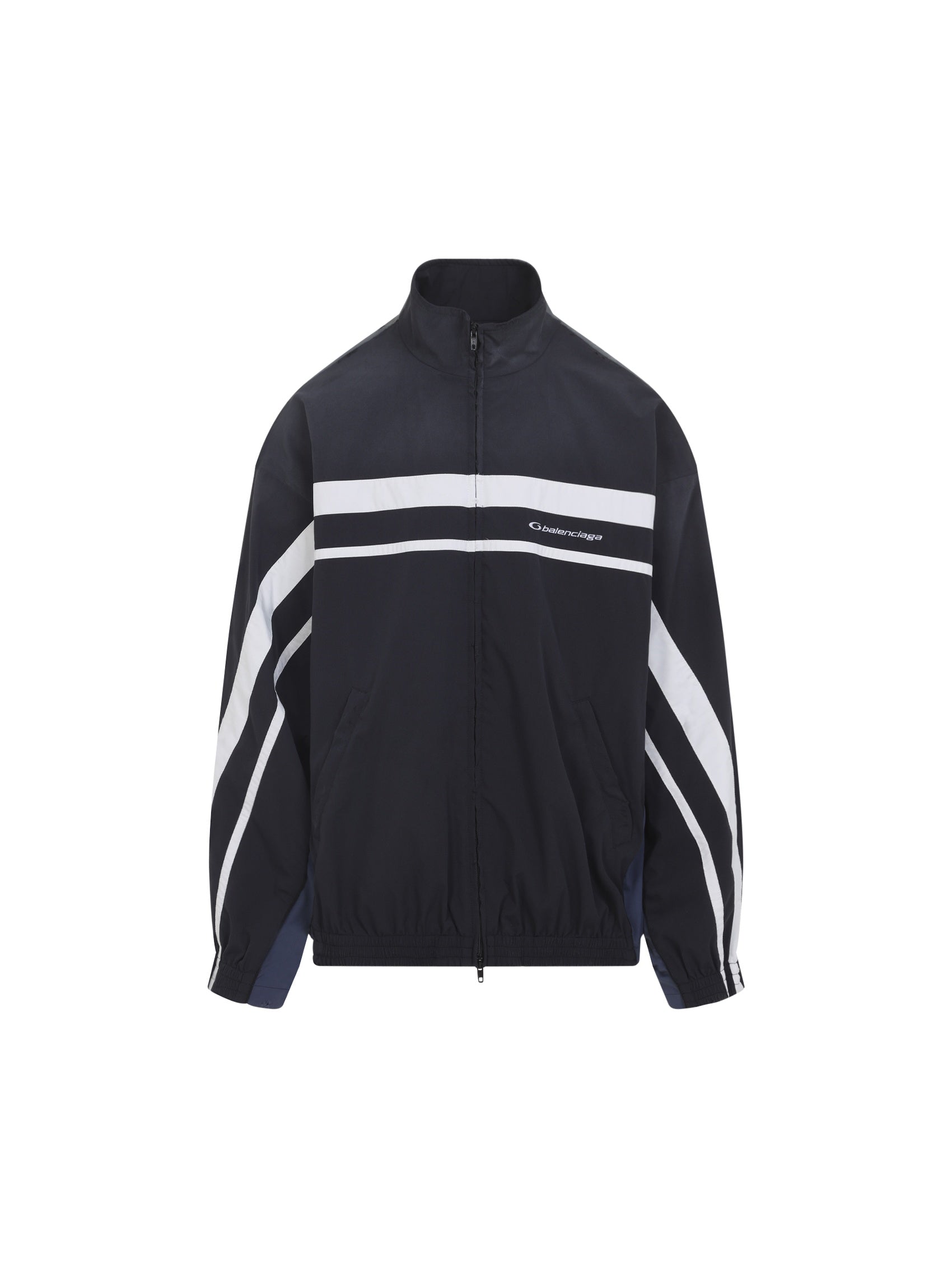 Polyester Tracksuit Jacket