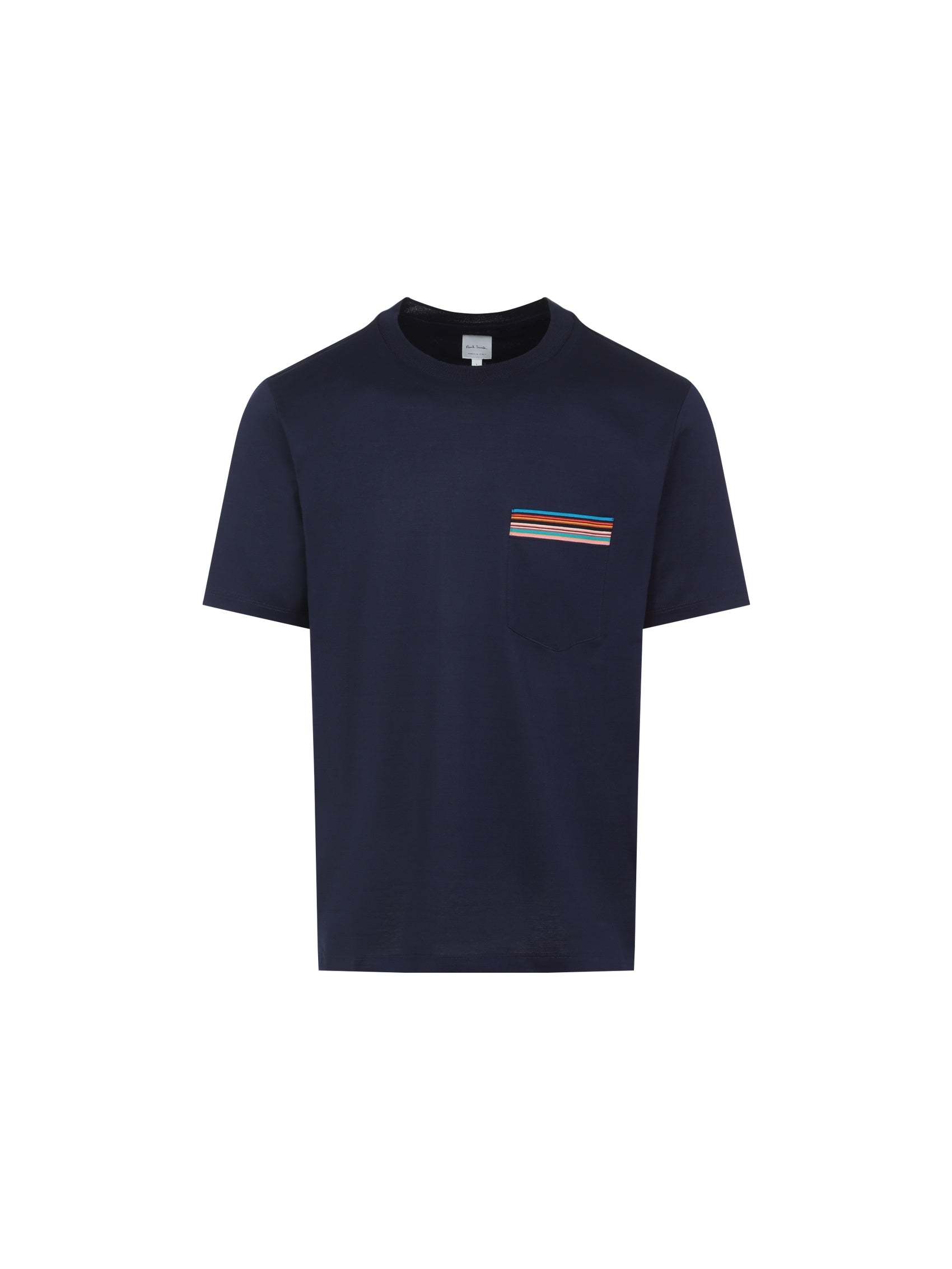 Stripe T-shirt
