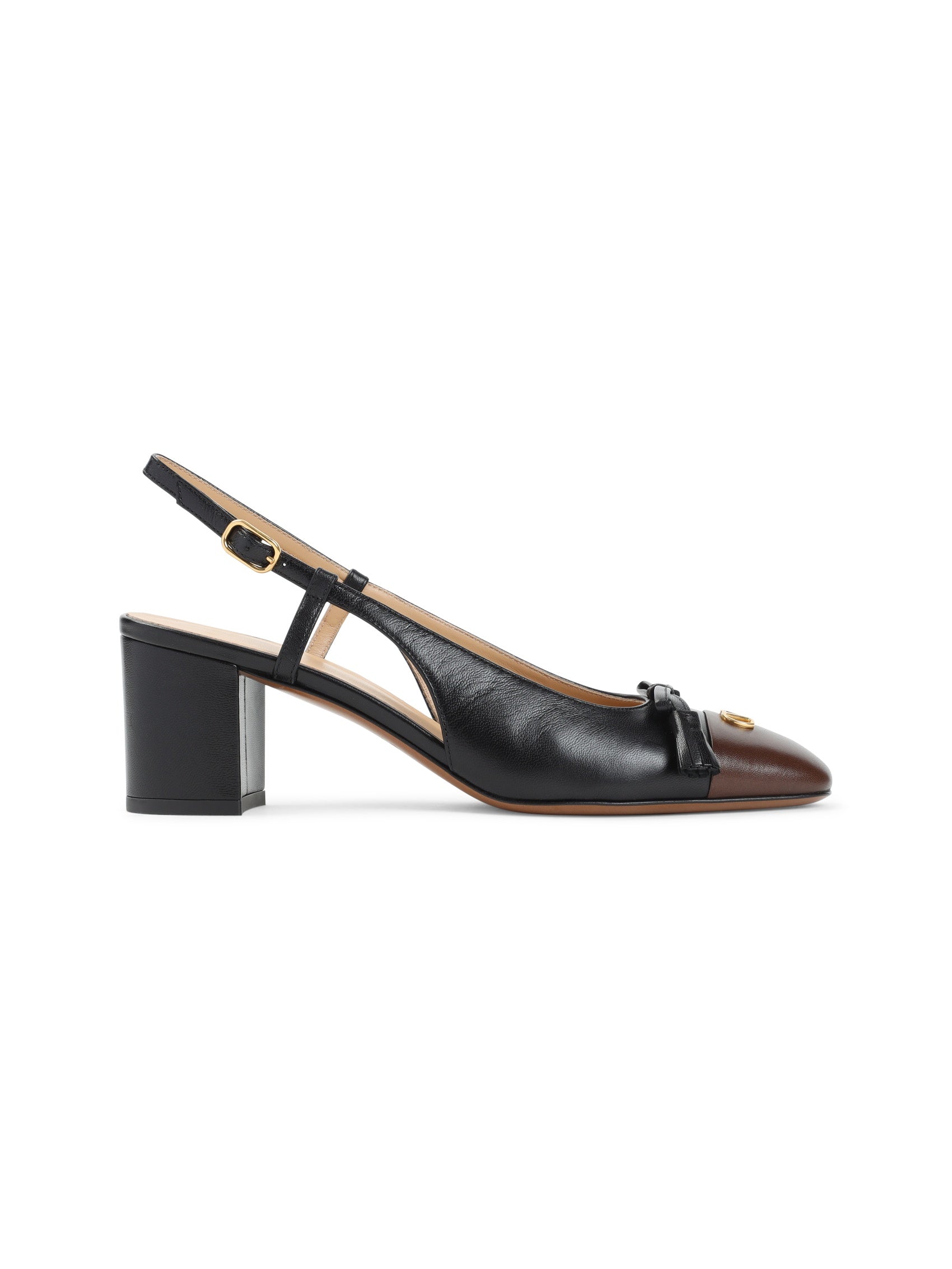 Valet Du Roi T.60 Sling Back