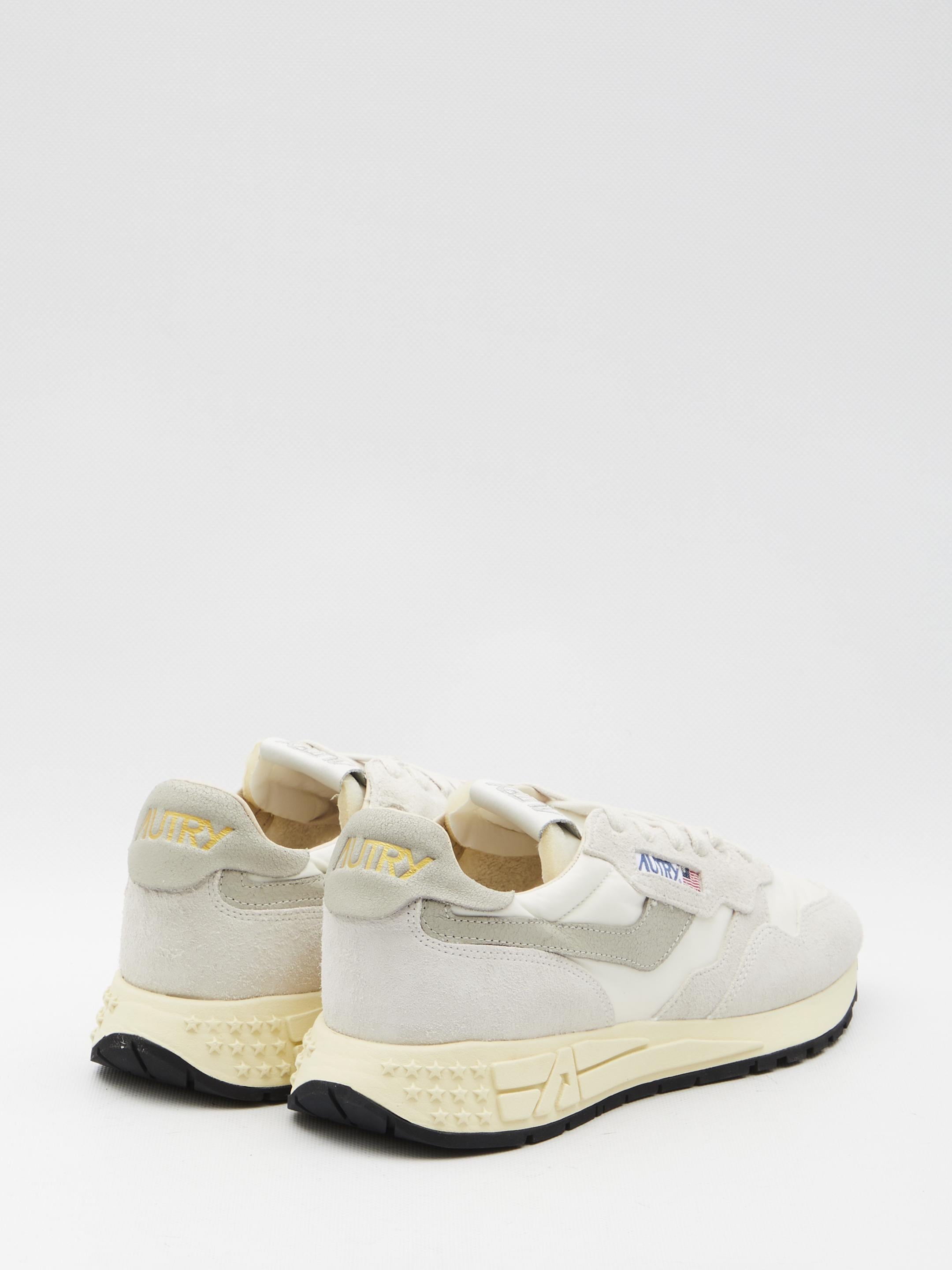 Reelwind Low sneakers