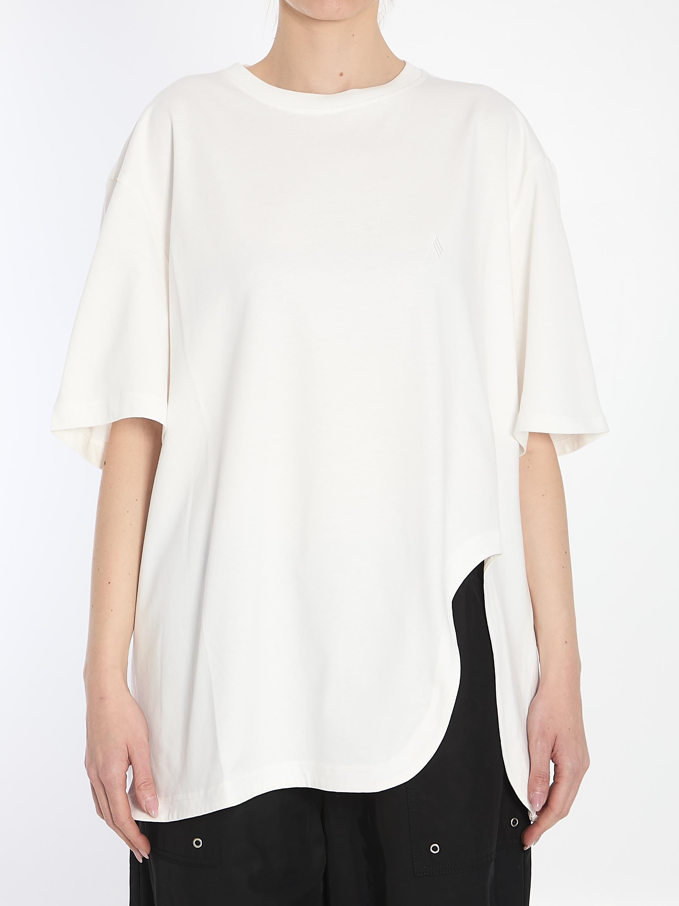 Oversized t-shirt