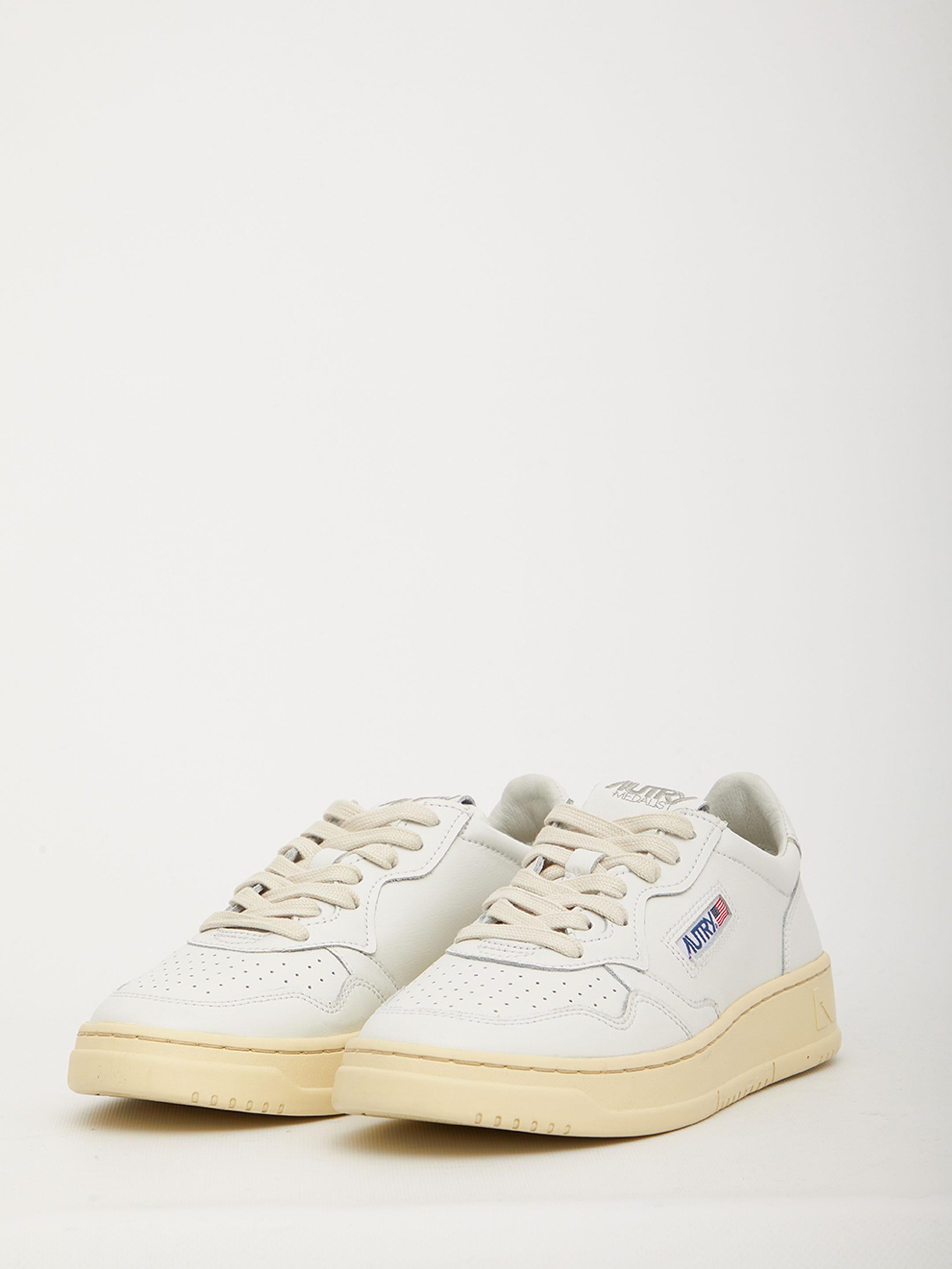 Medalist sneakers