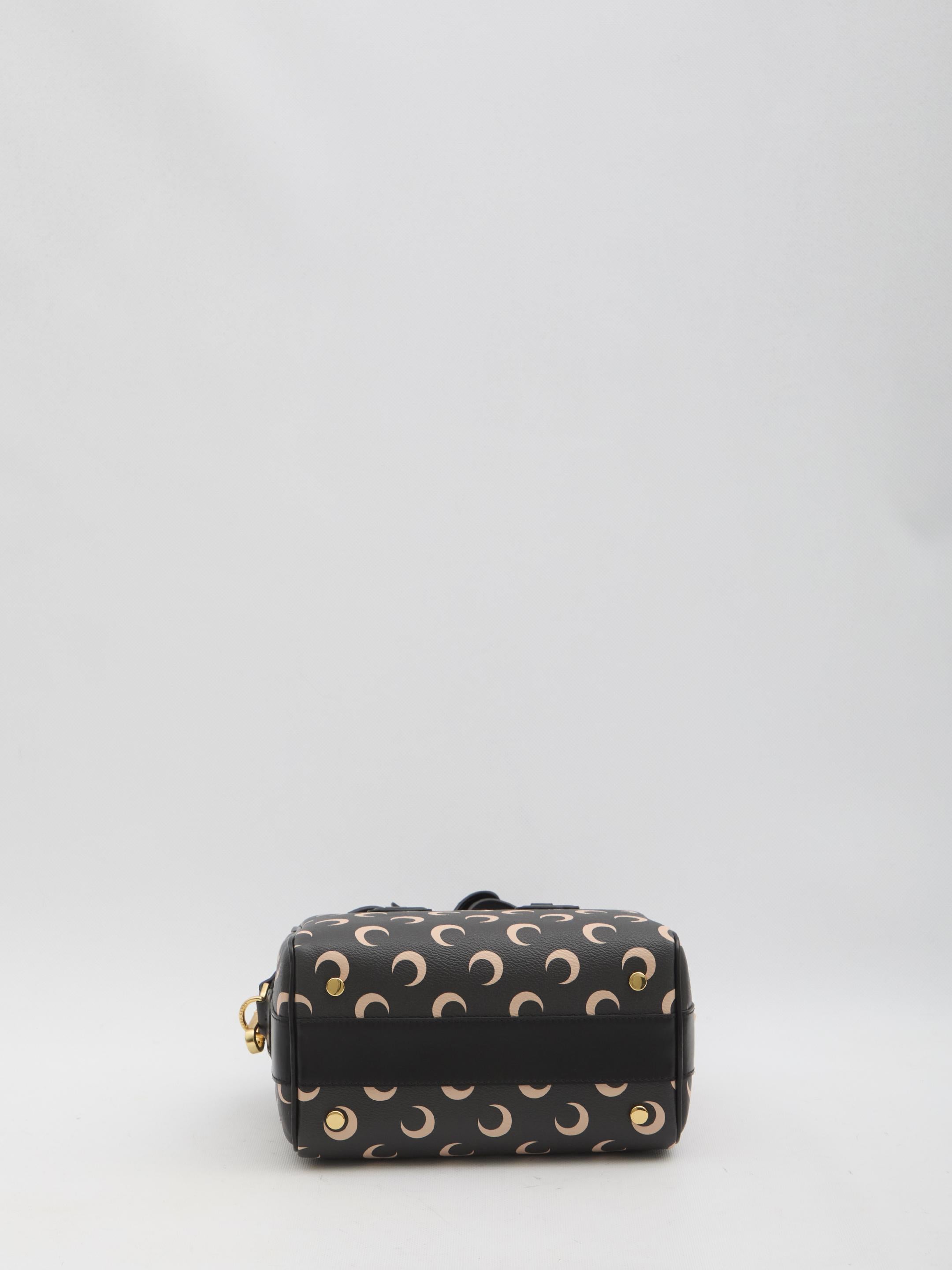 Moon crossbody bag