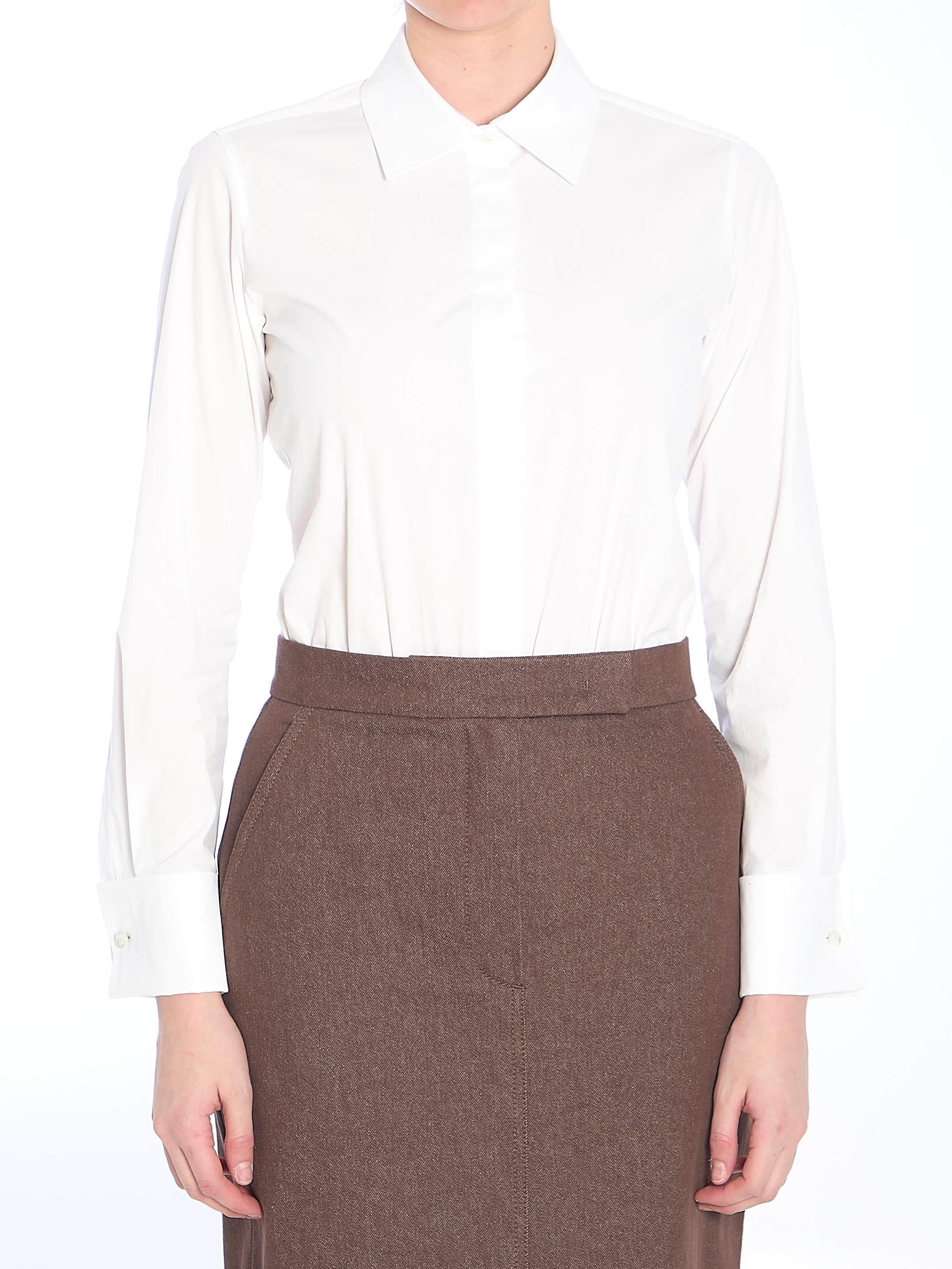 Bodysuit shirt