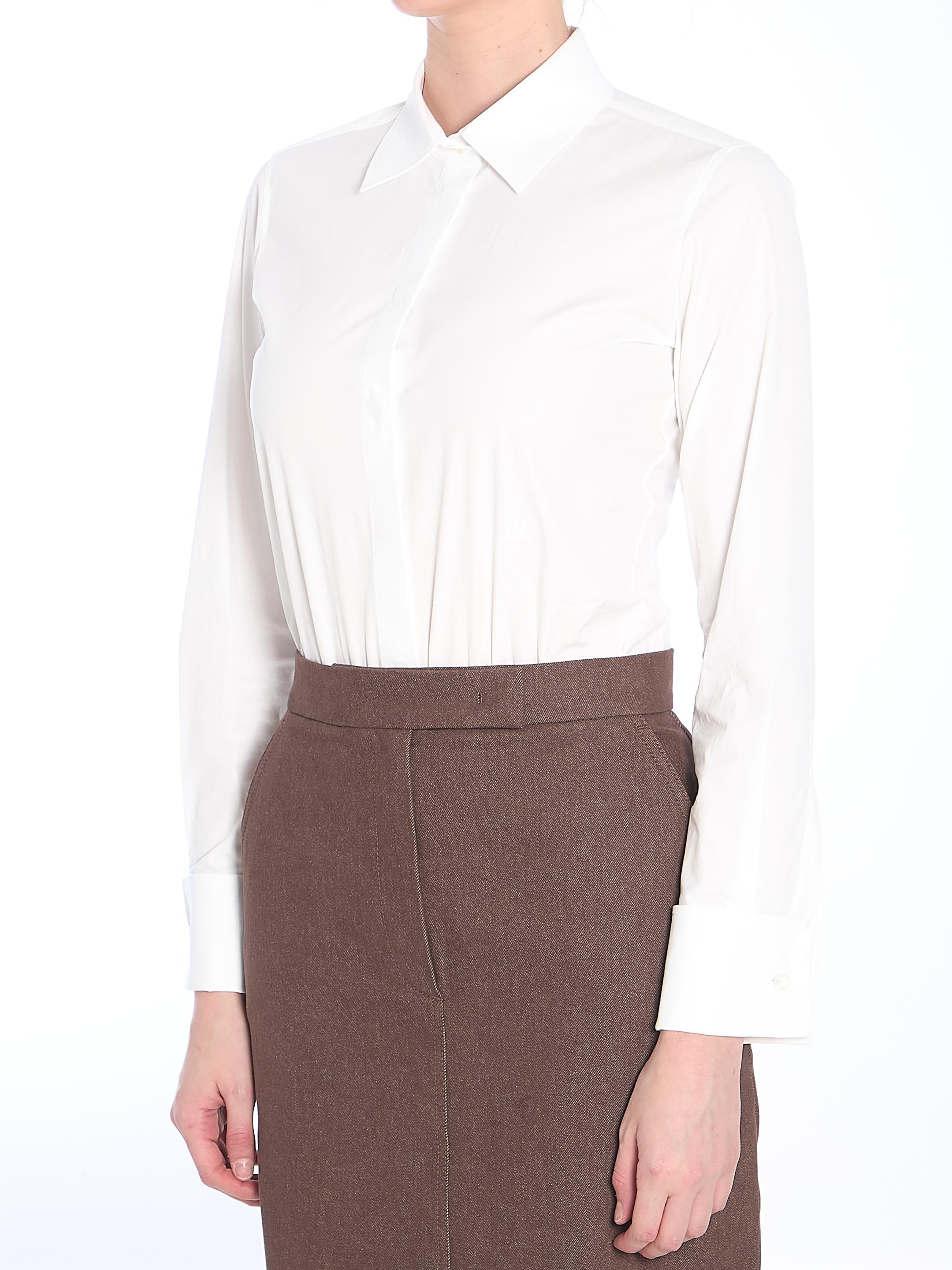 Bodysuit shirt