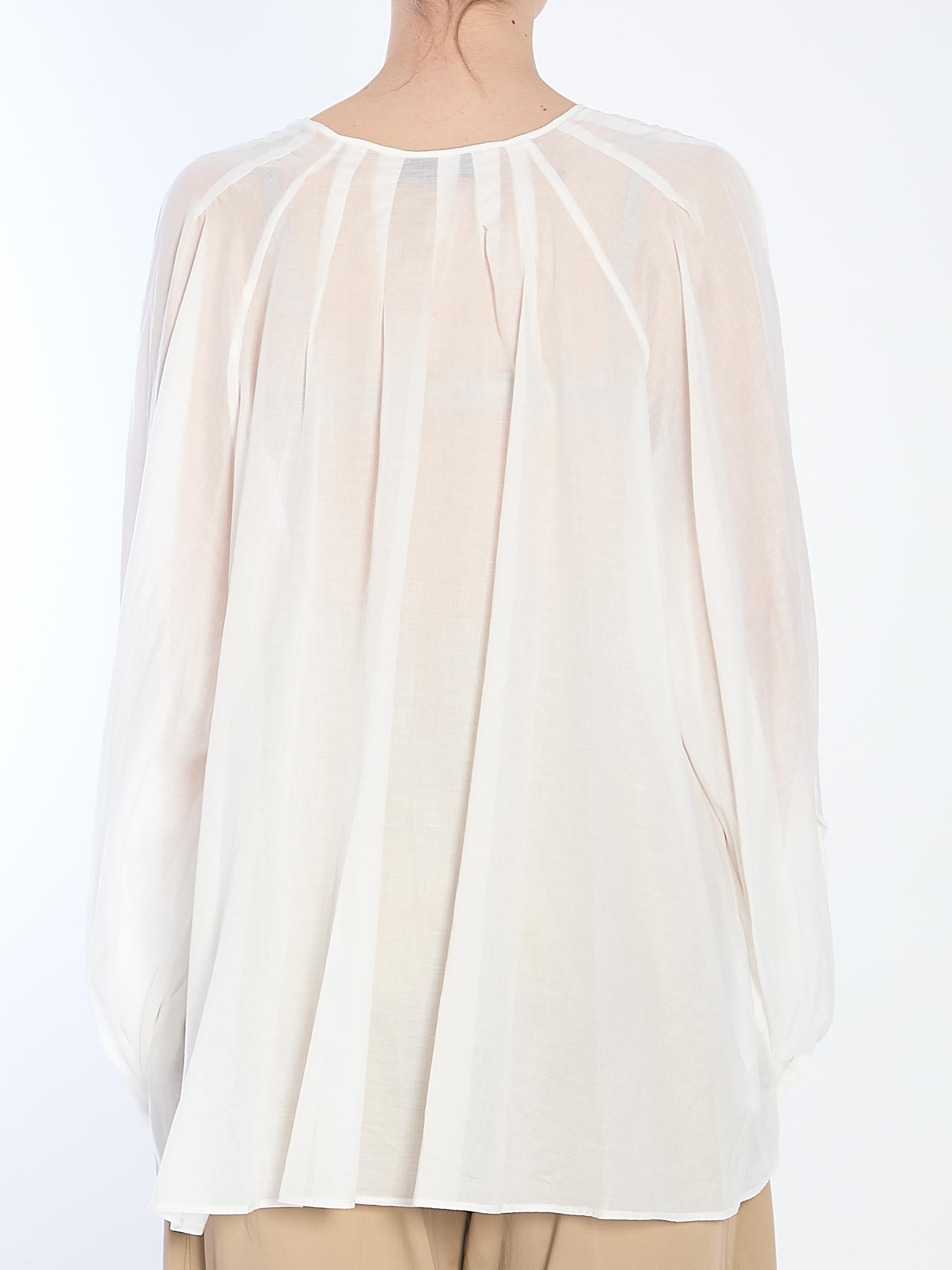 Biro blouse