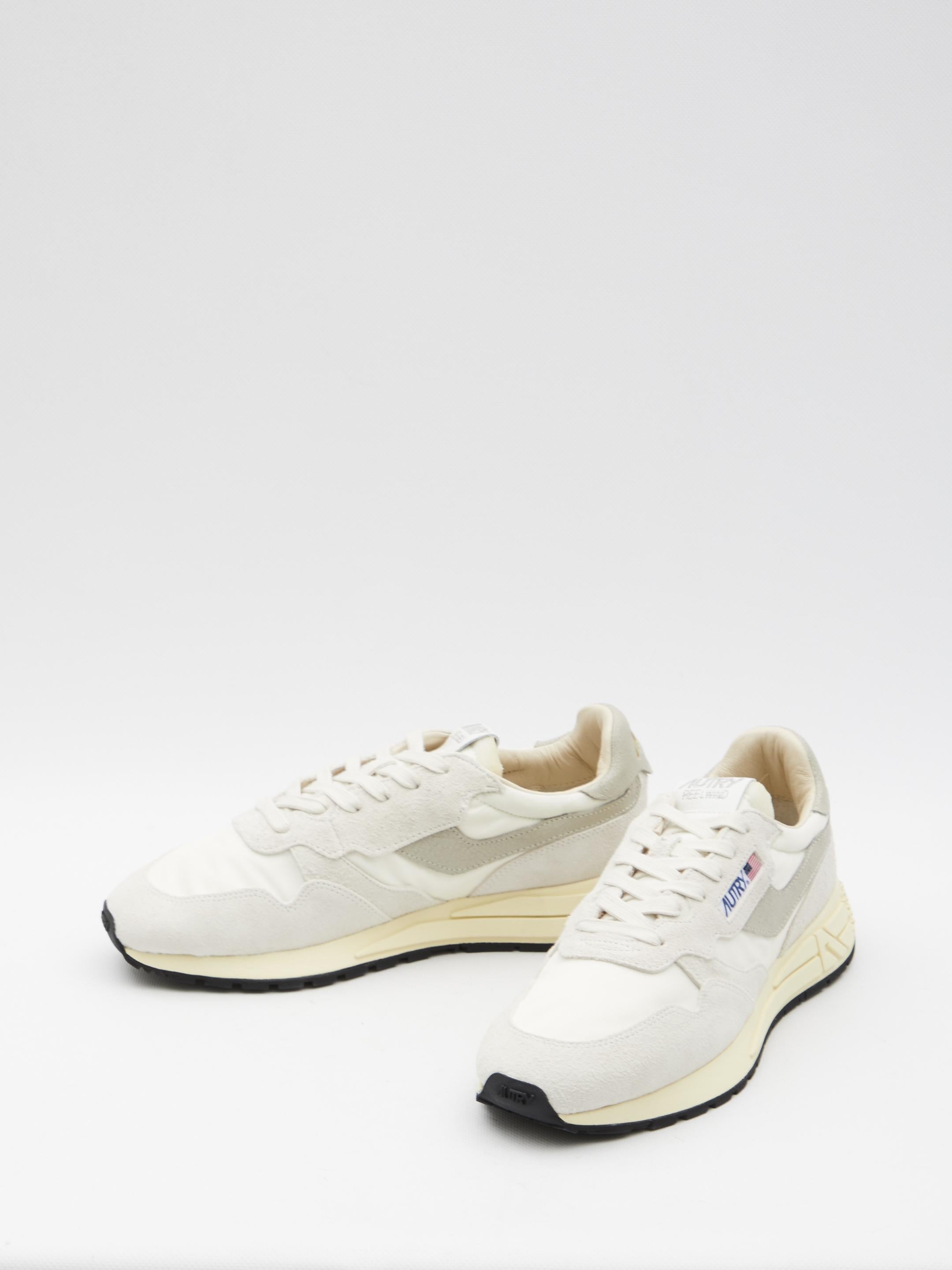 Reelwind Low sneakers