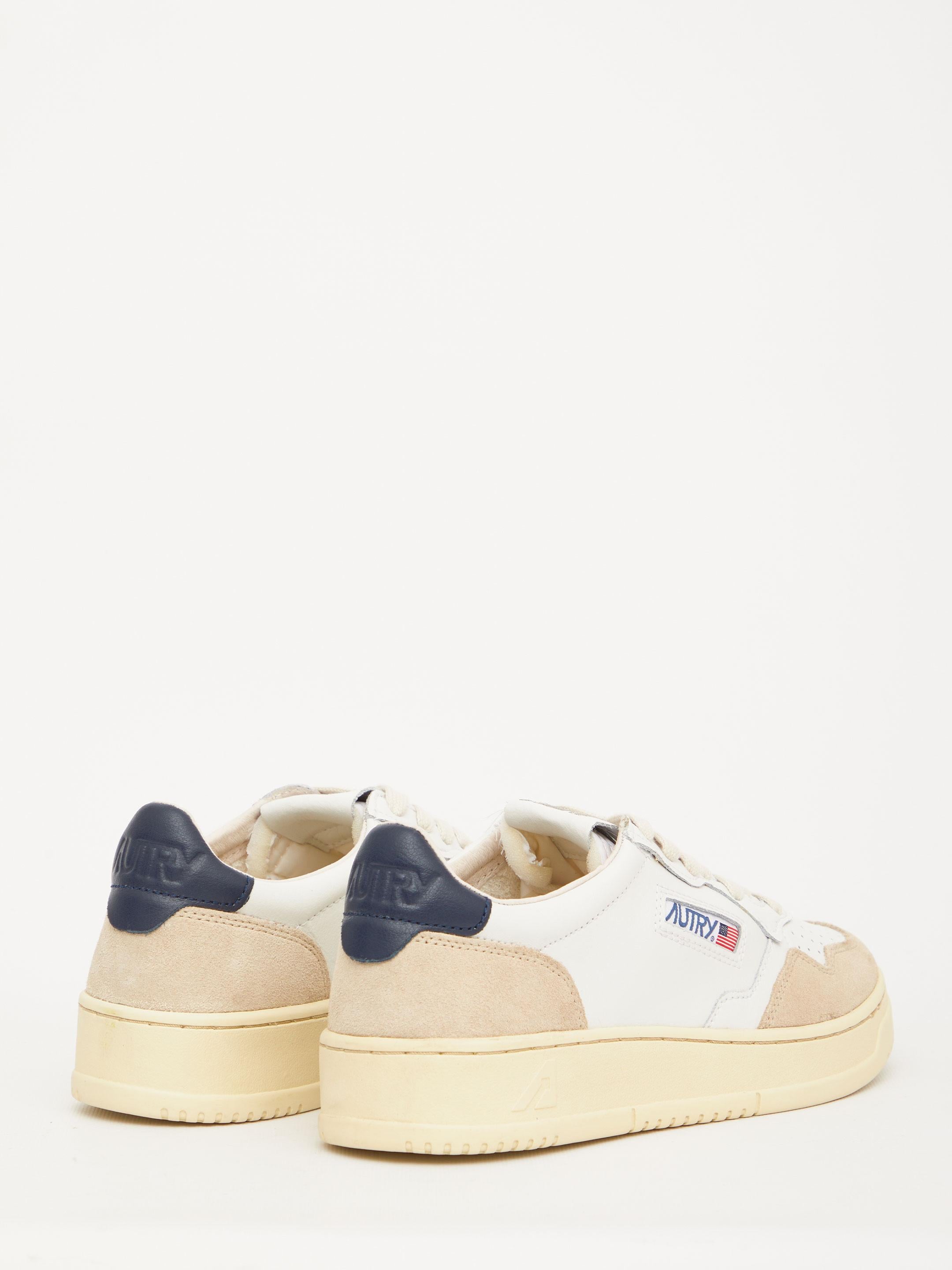 Medalist sneakers