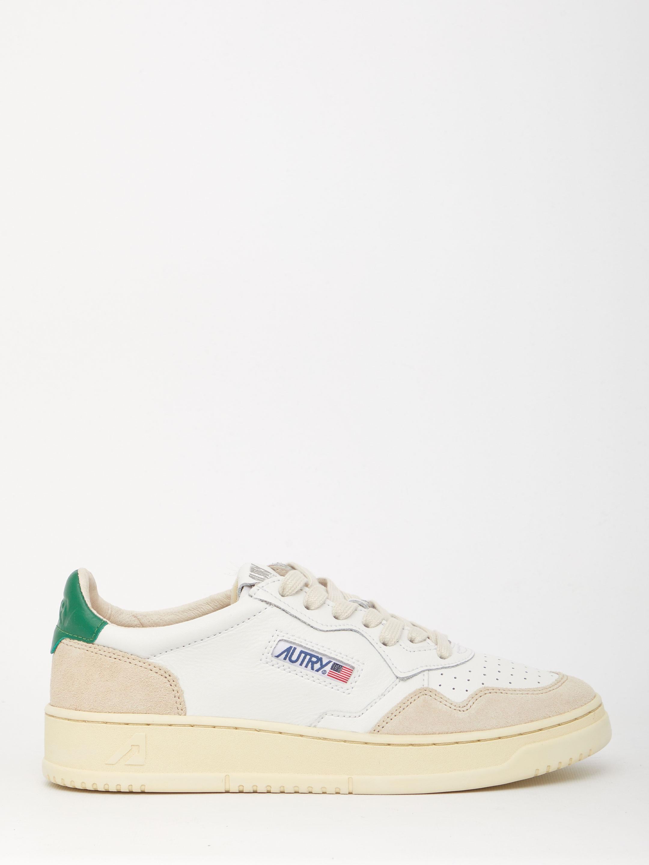 Medalist sneakers