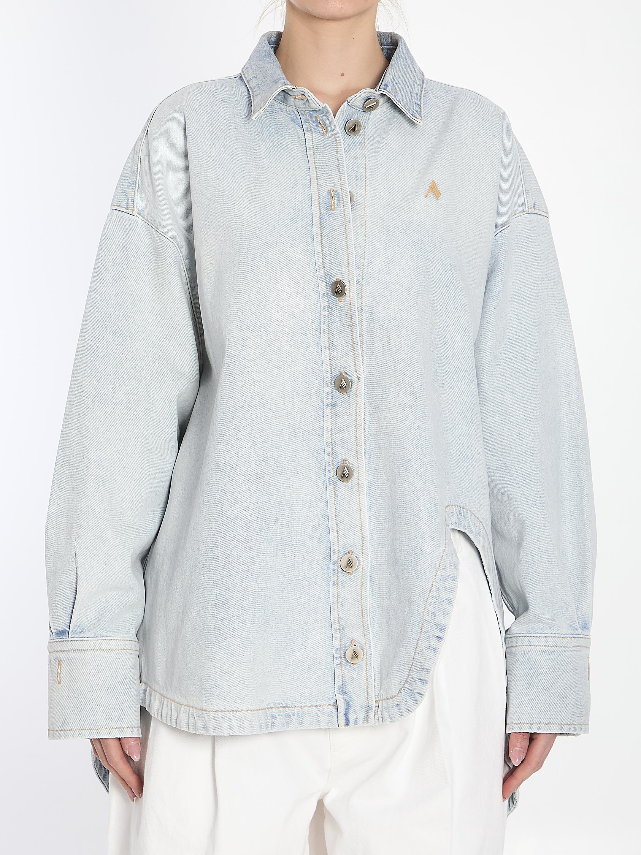 Diana shirt