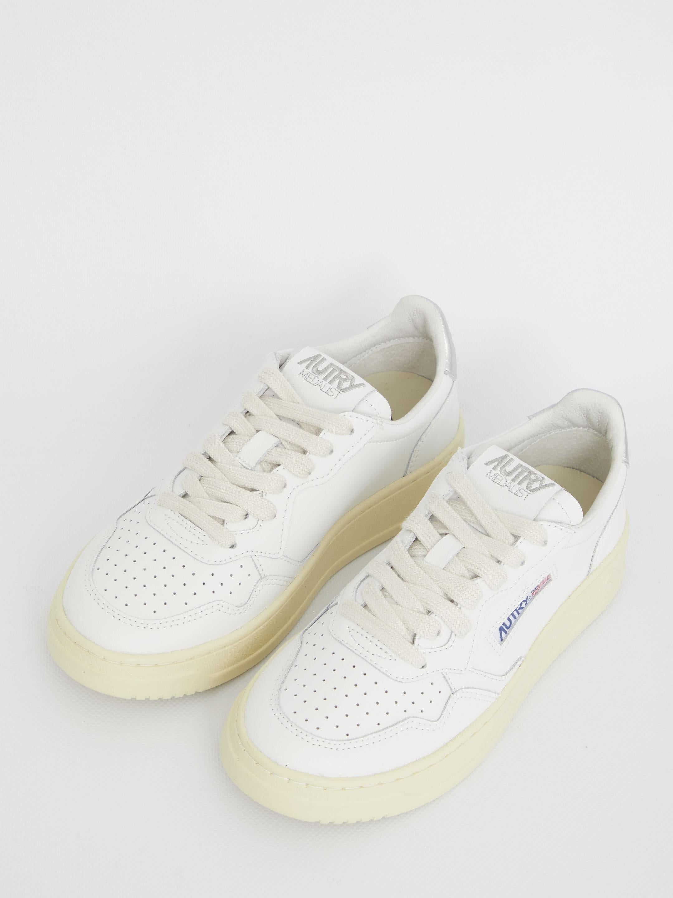 Medalist sneakers