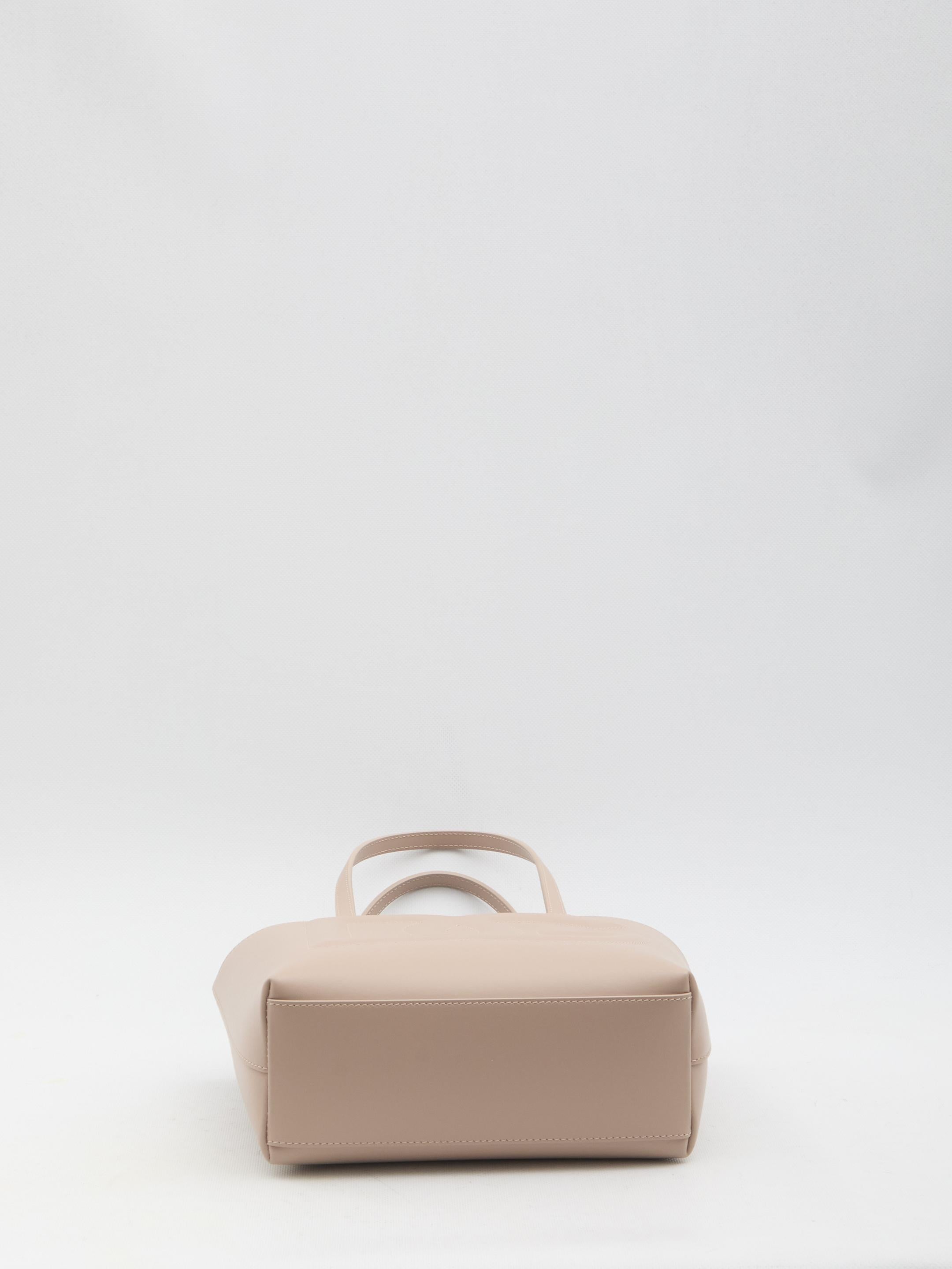 DG Logo shopping bag