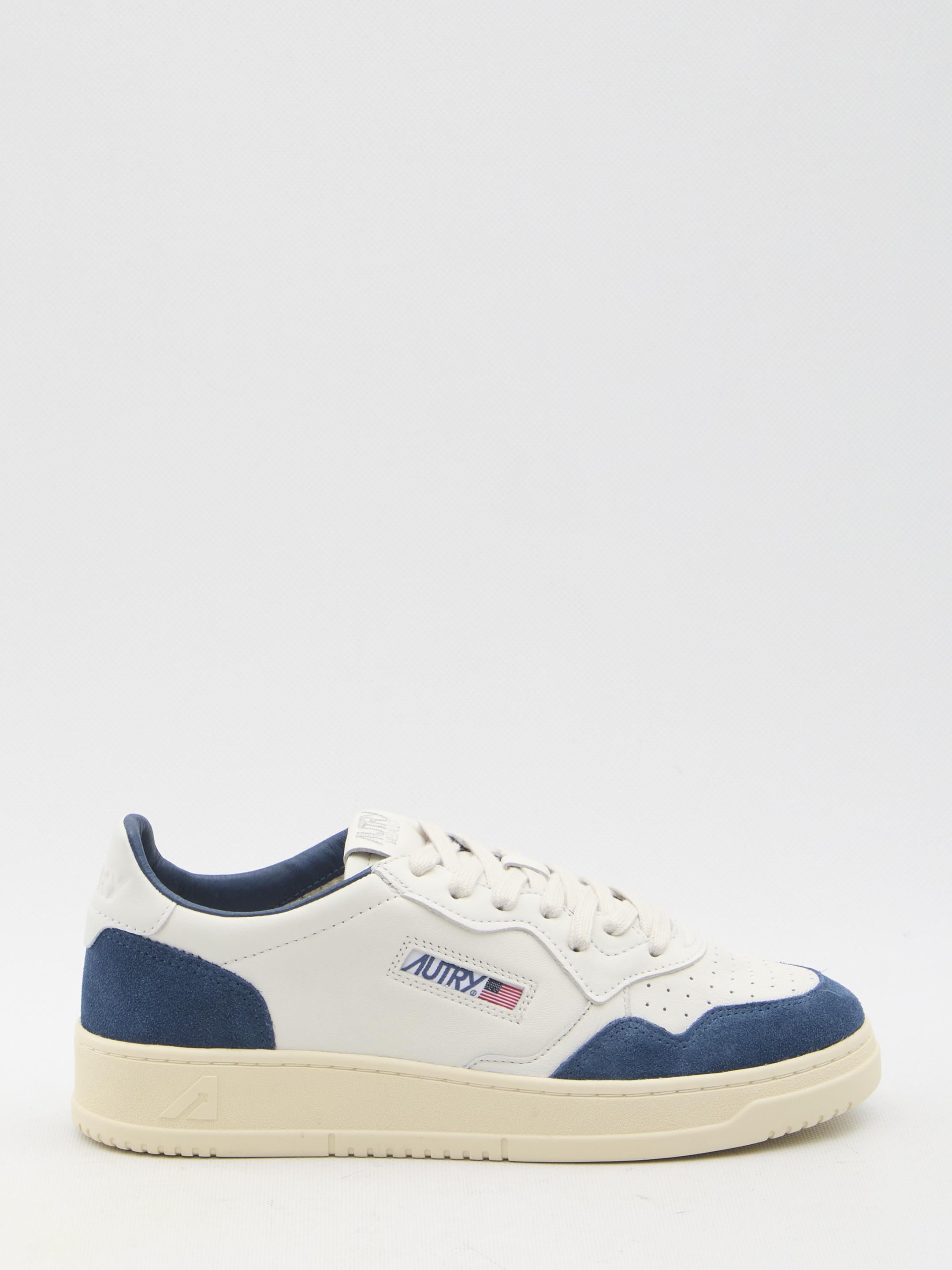 Medalist sneakers