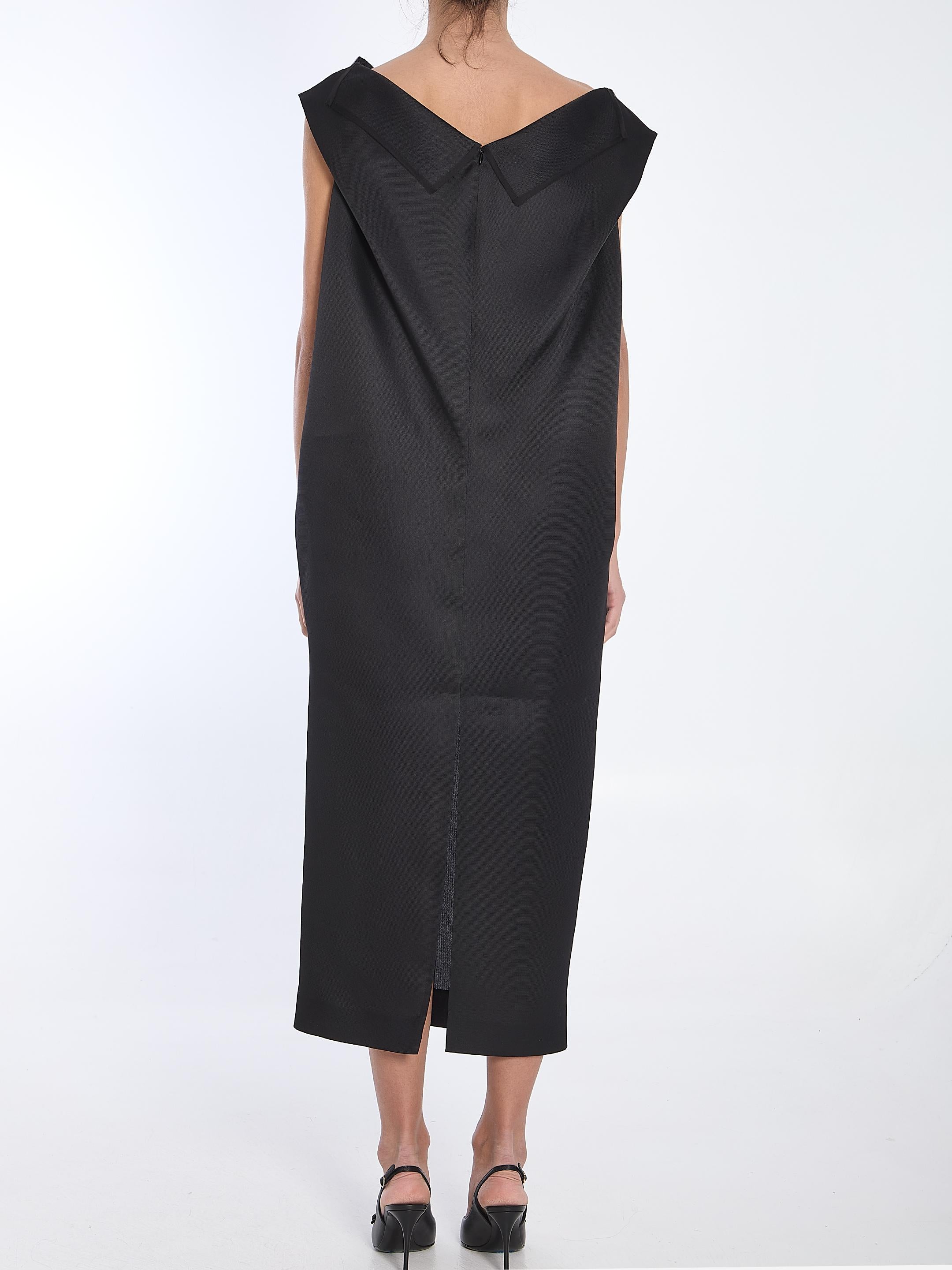 Selwyn dress