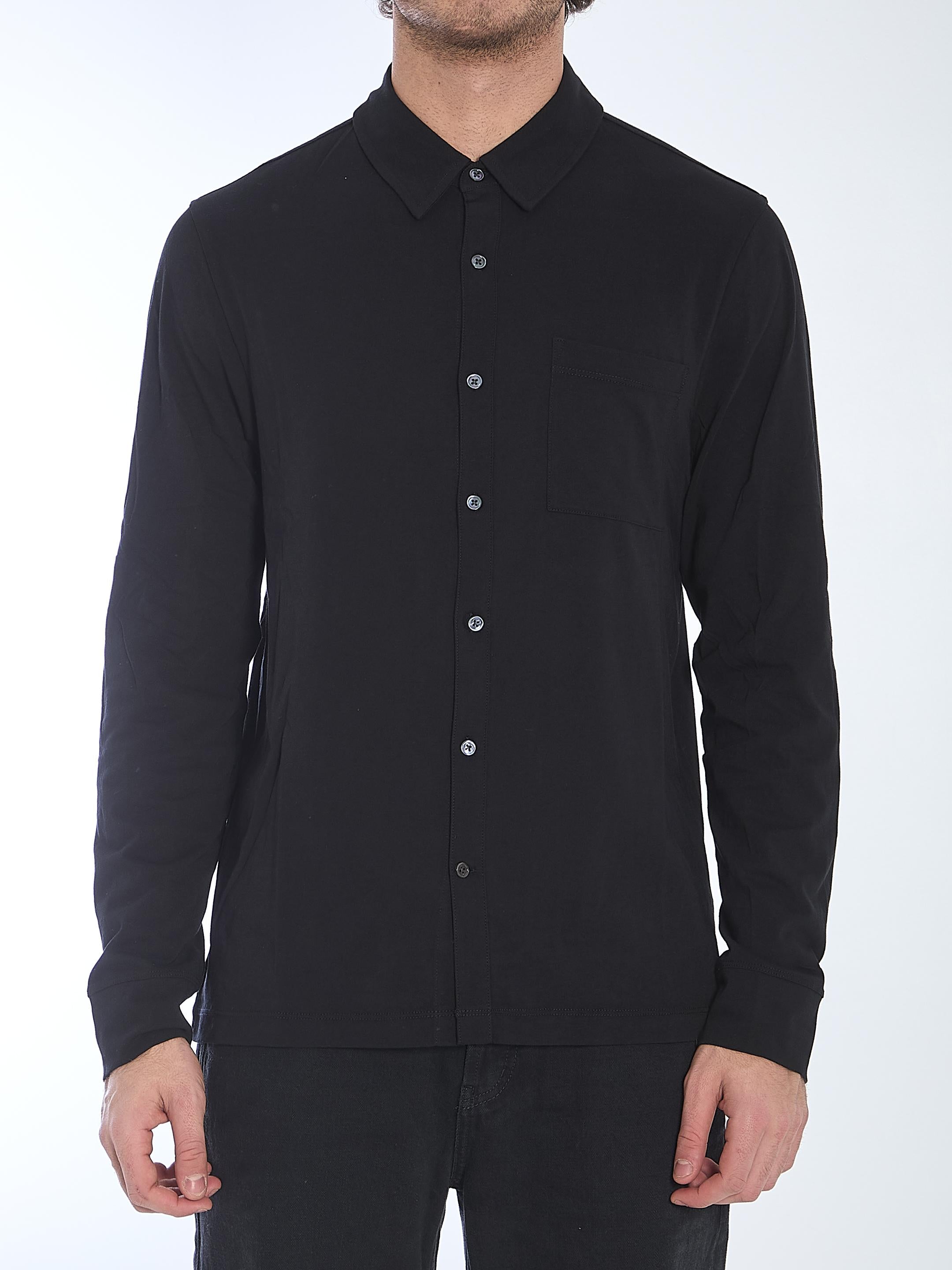 Cotton shirt