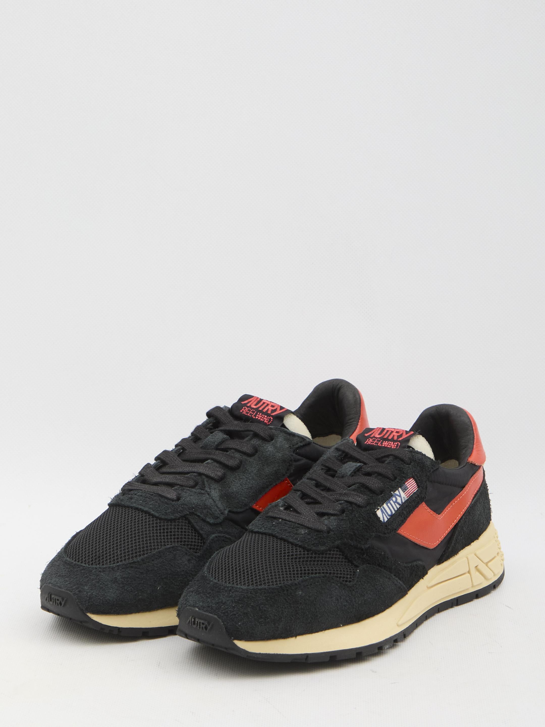 Reelwind Low sneakers