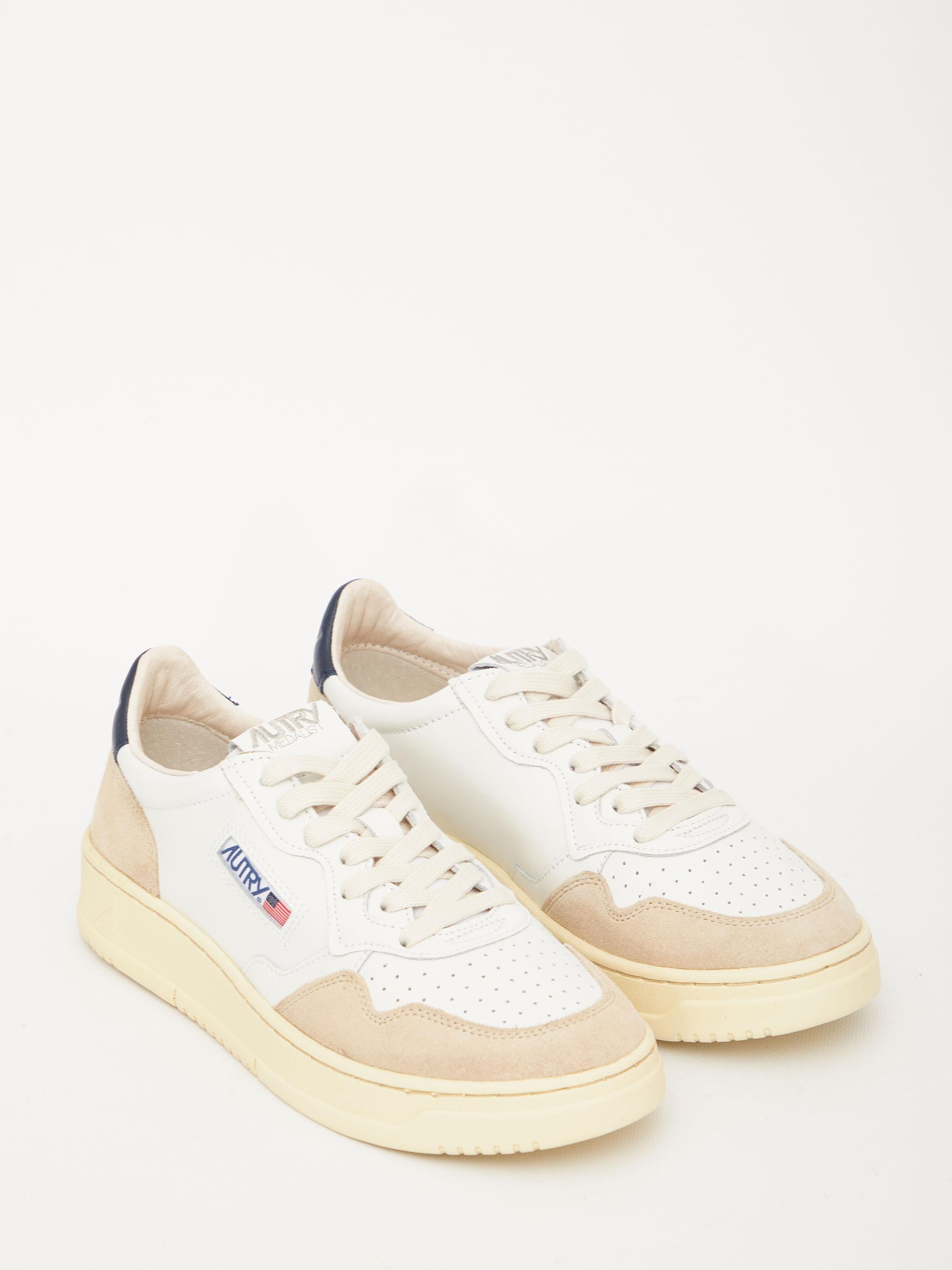 Medalist sneakers