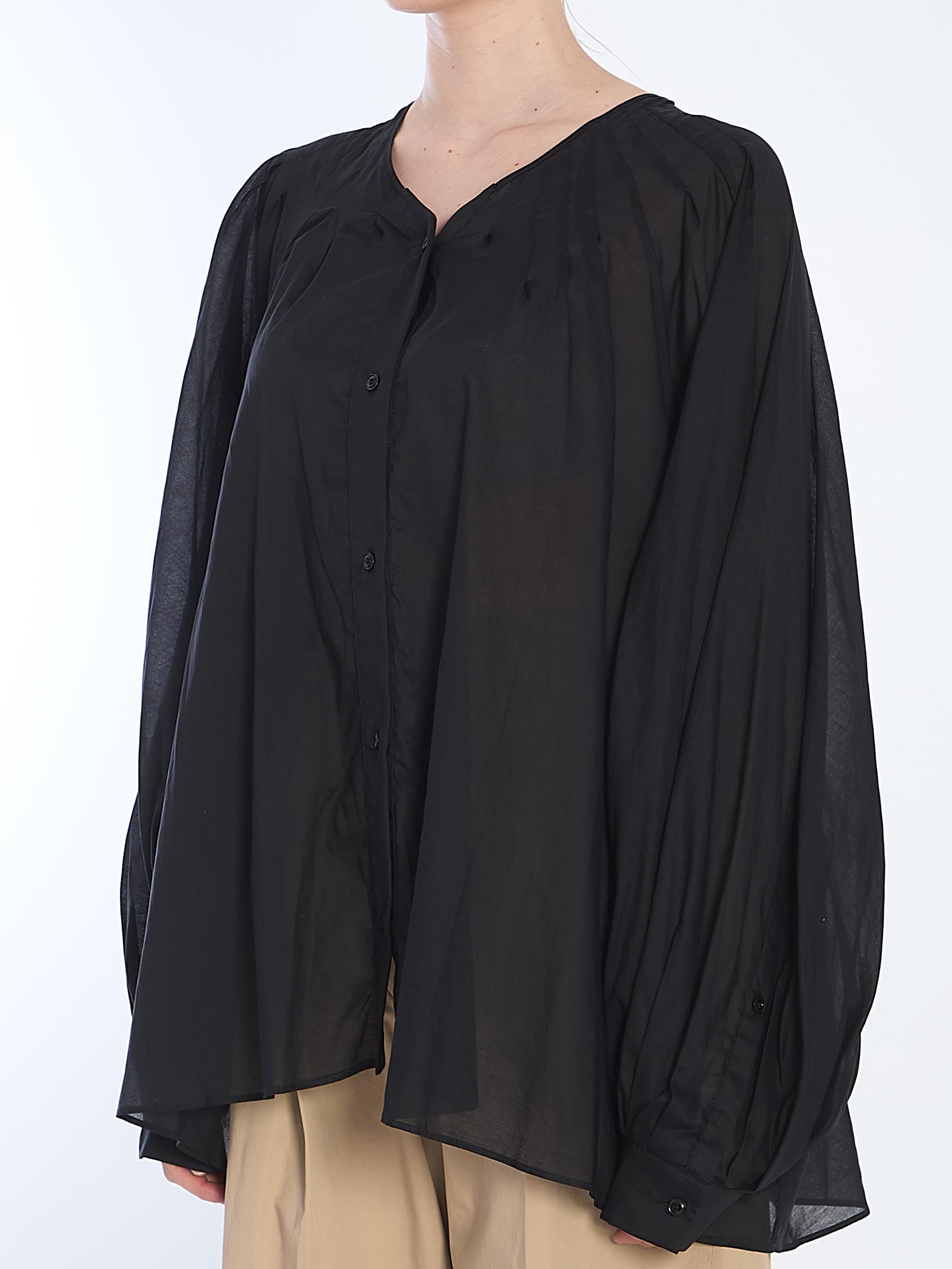 Biro blouse