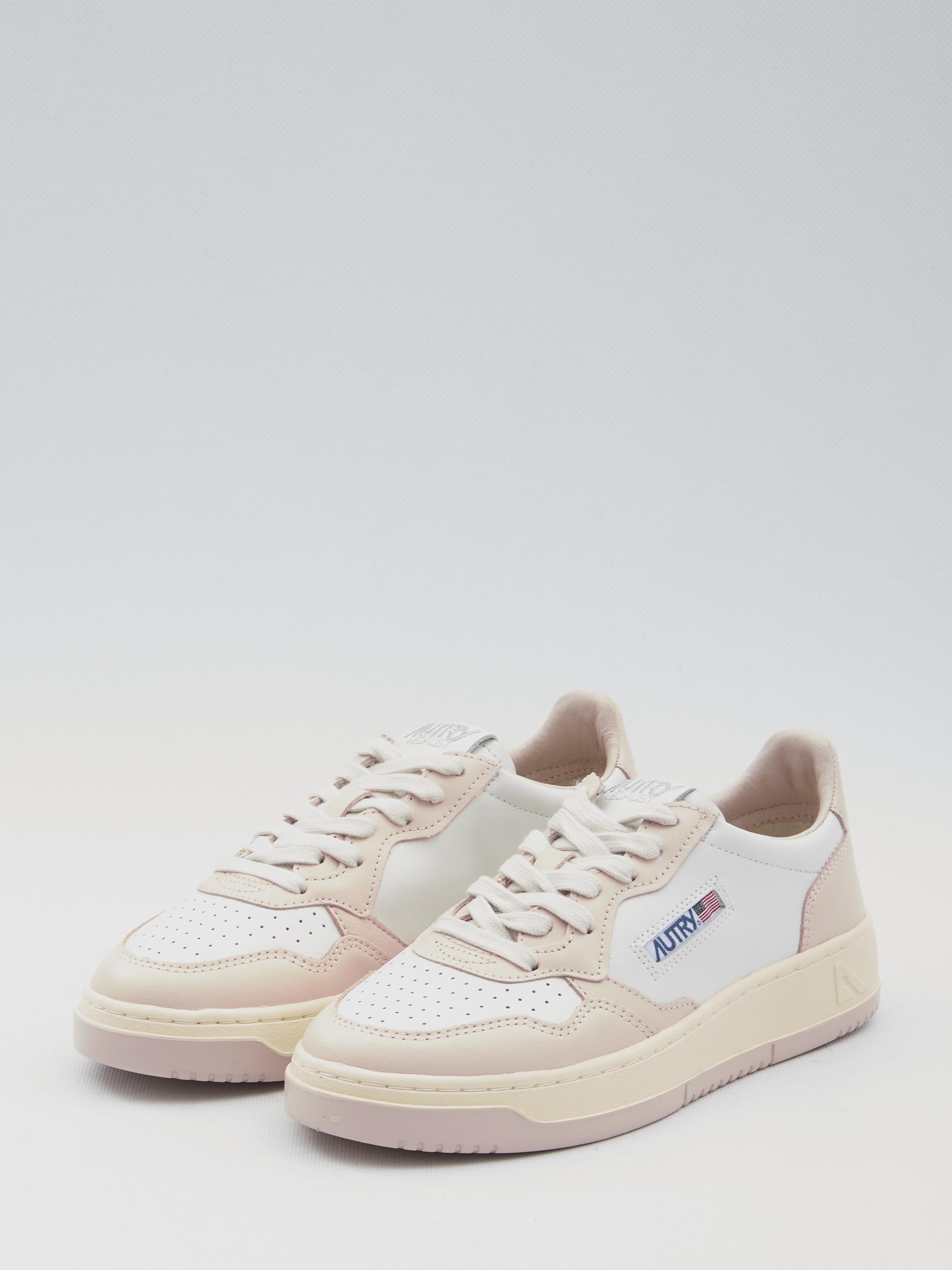 Medalist sneakers