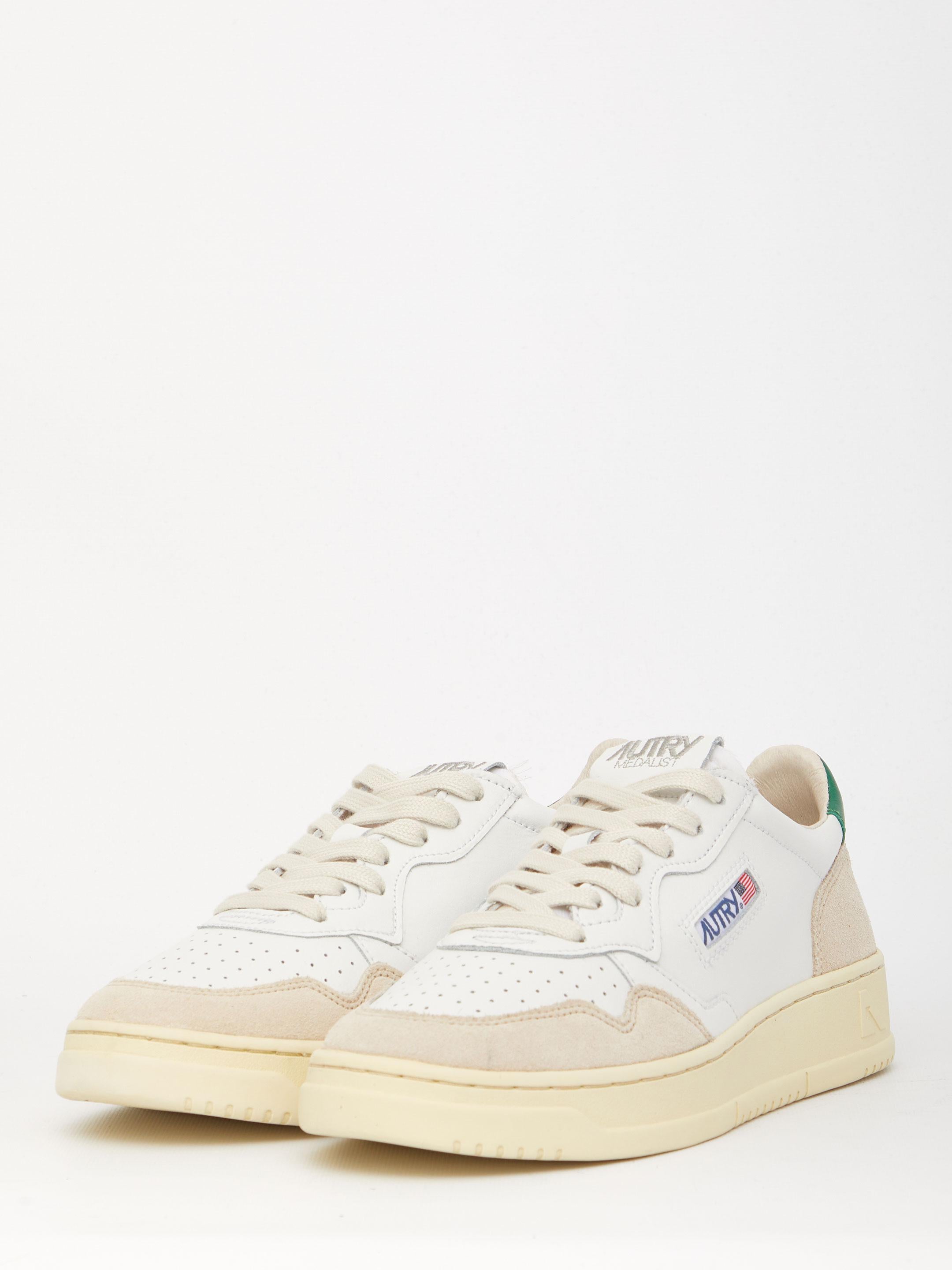 Medalist sneakers