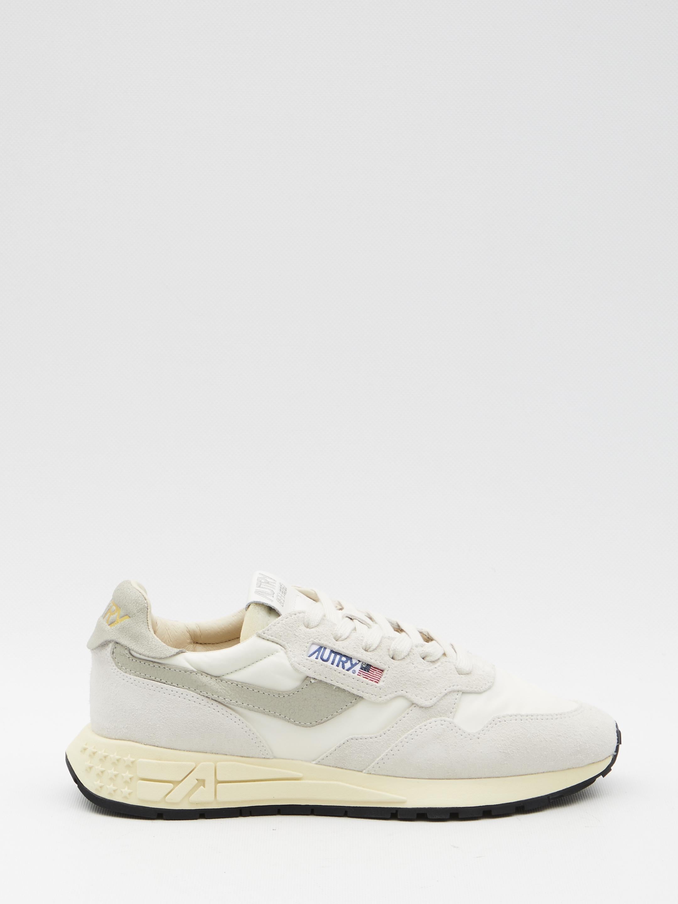 Reelwind Low sneakers