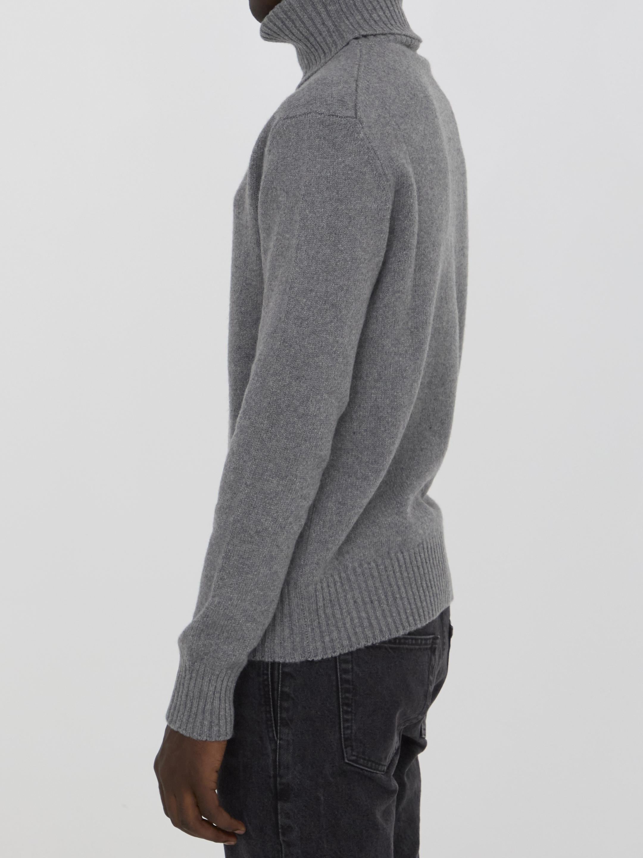 Ami De Coeur sweater