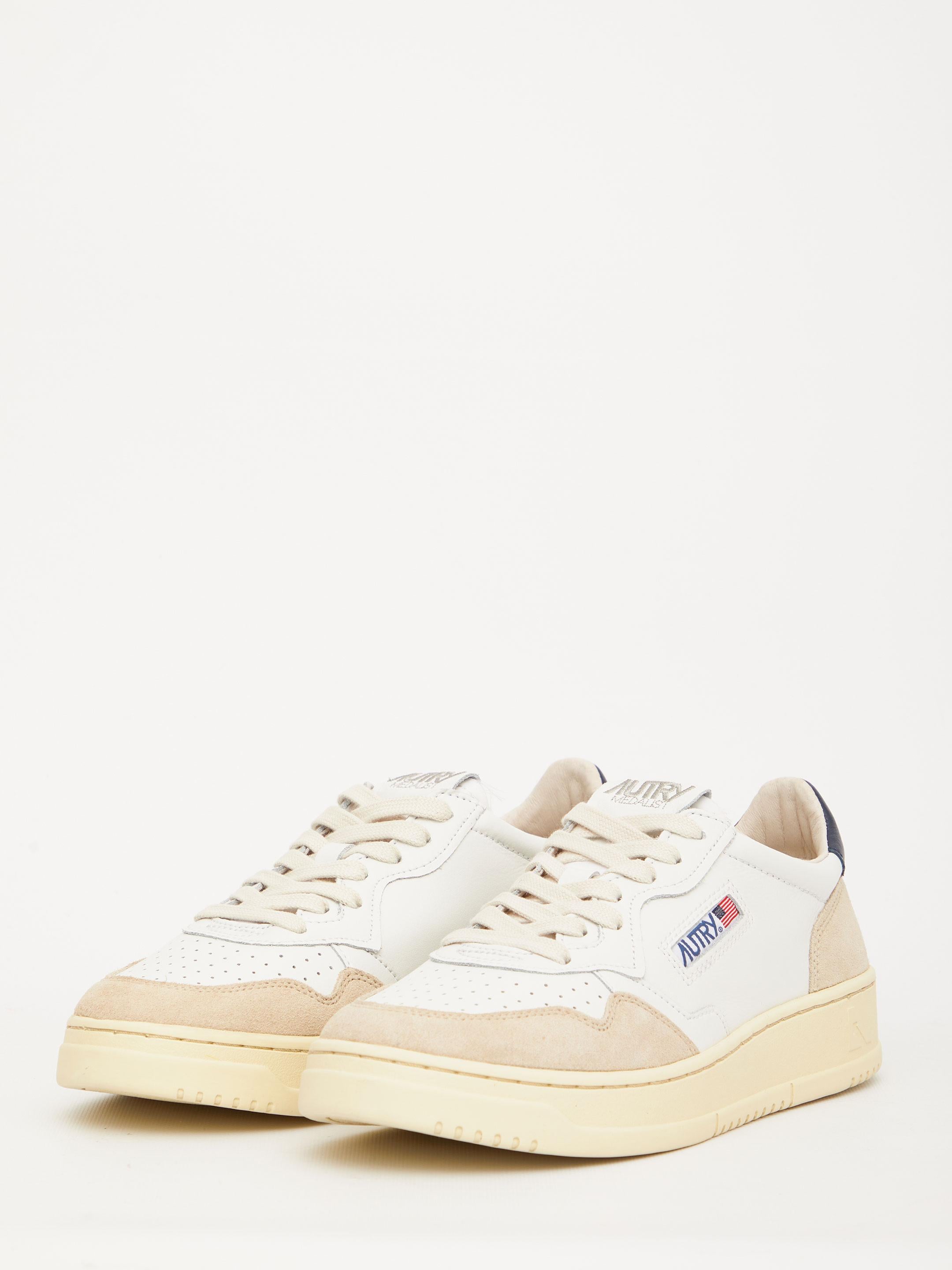 Medalist sneakers