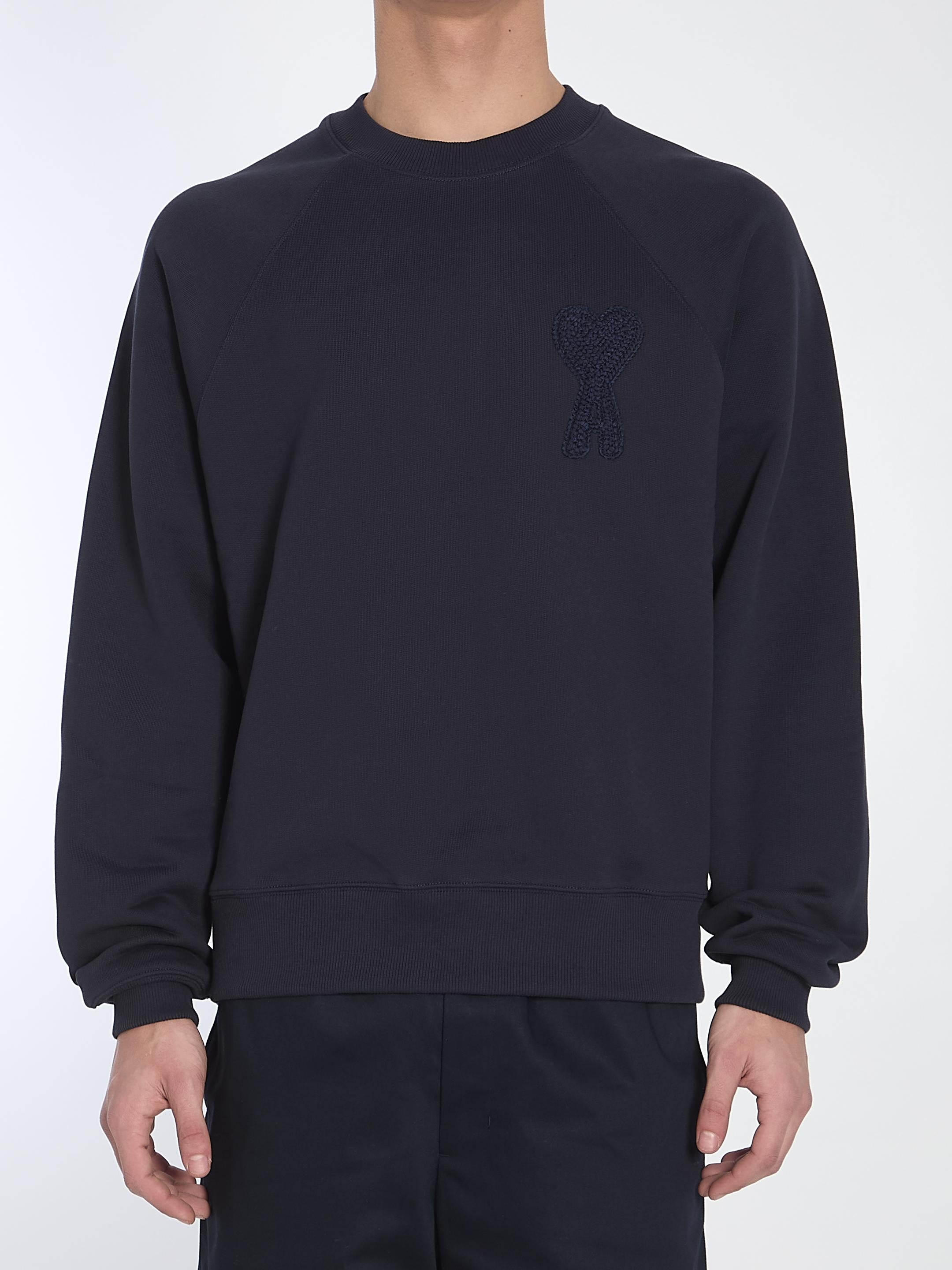 Sweatshirt Ami de Coeur