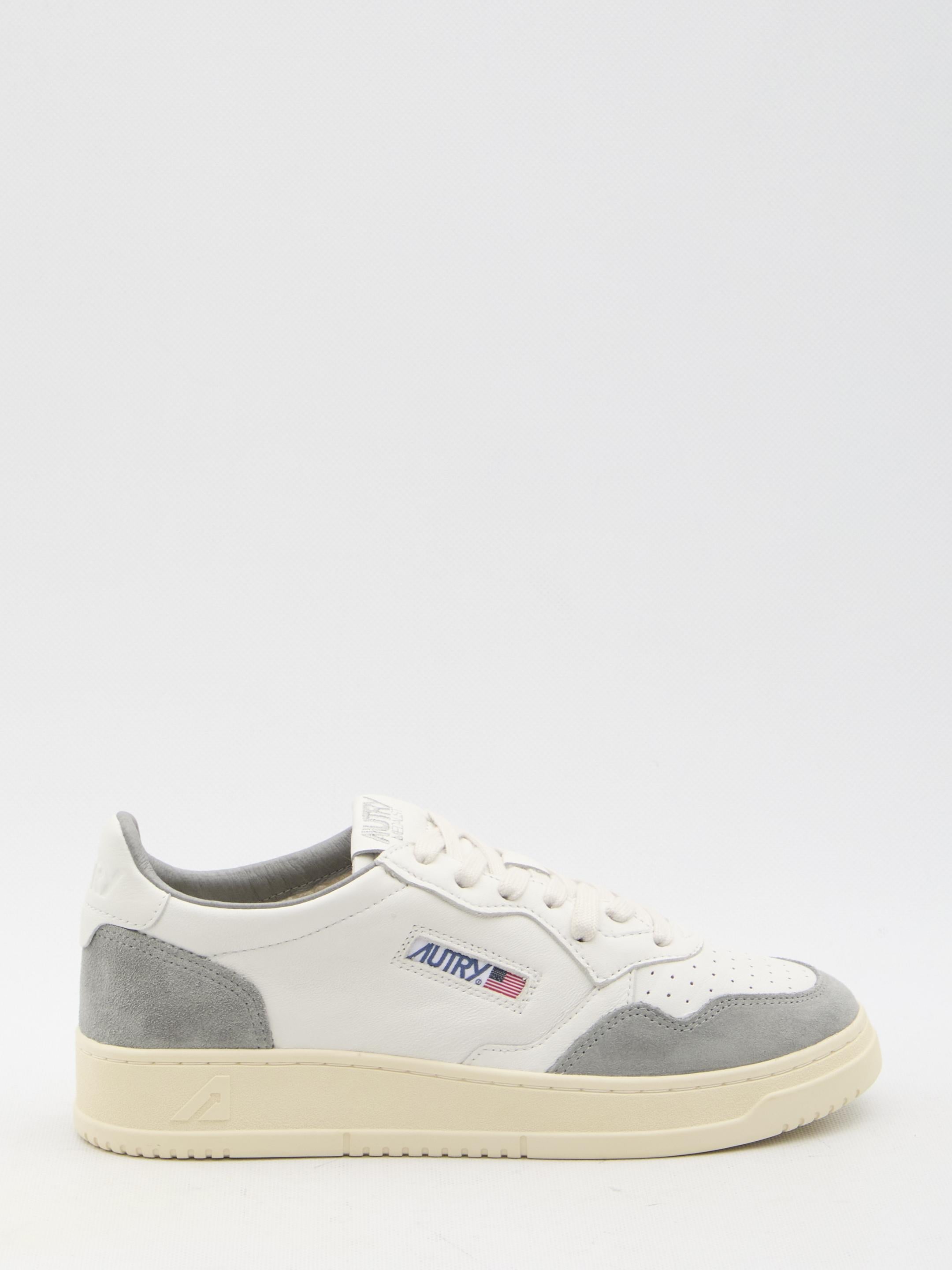 Medalist sneakers