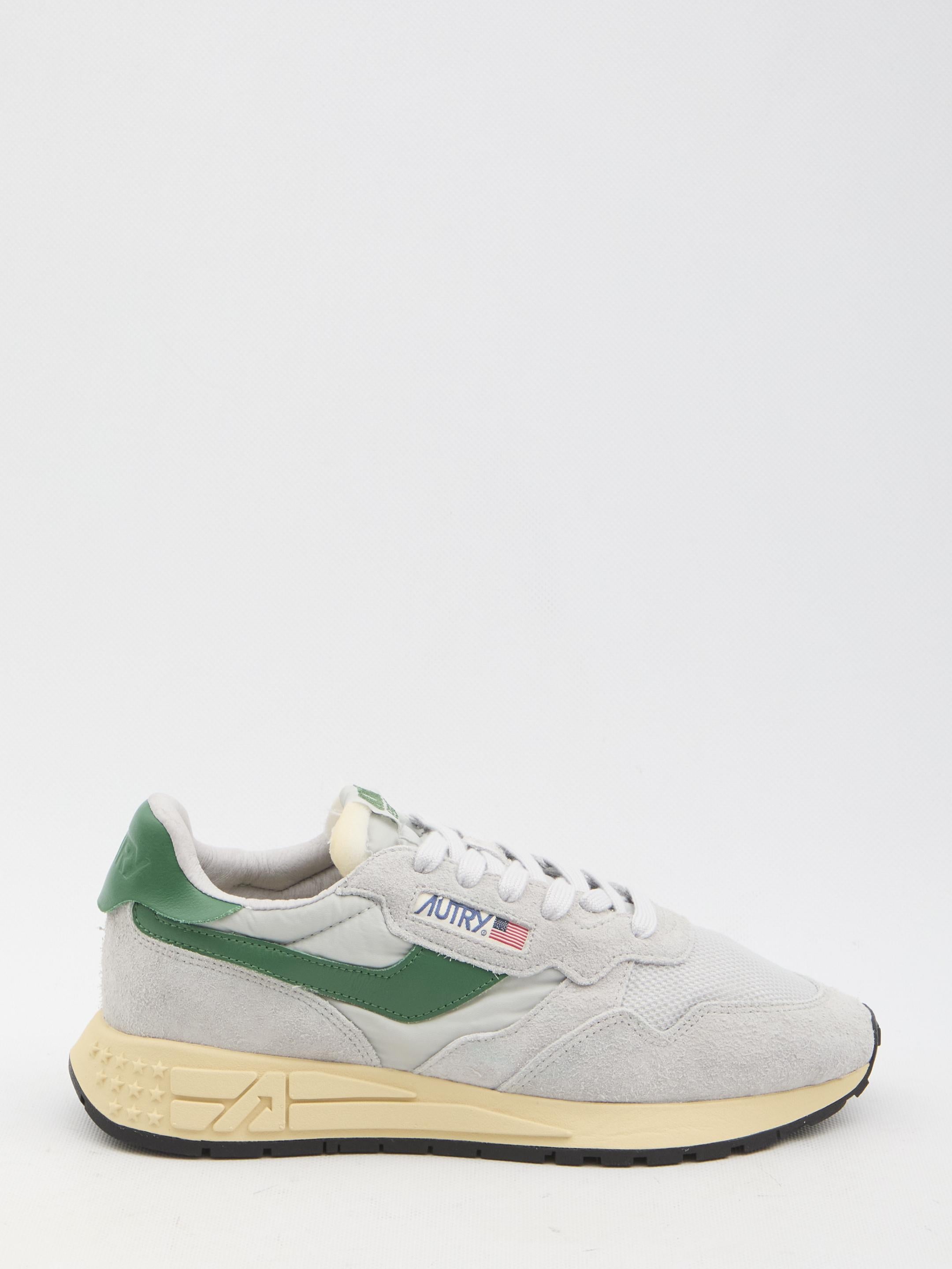 Reelwind Low sneakers