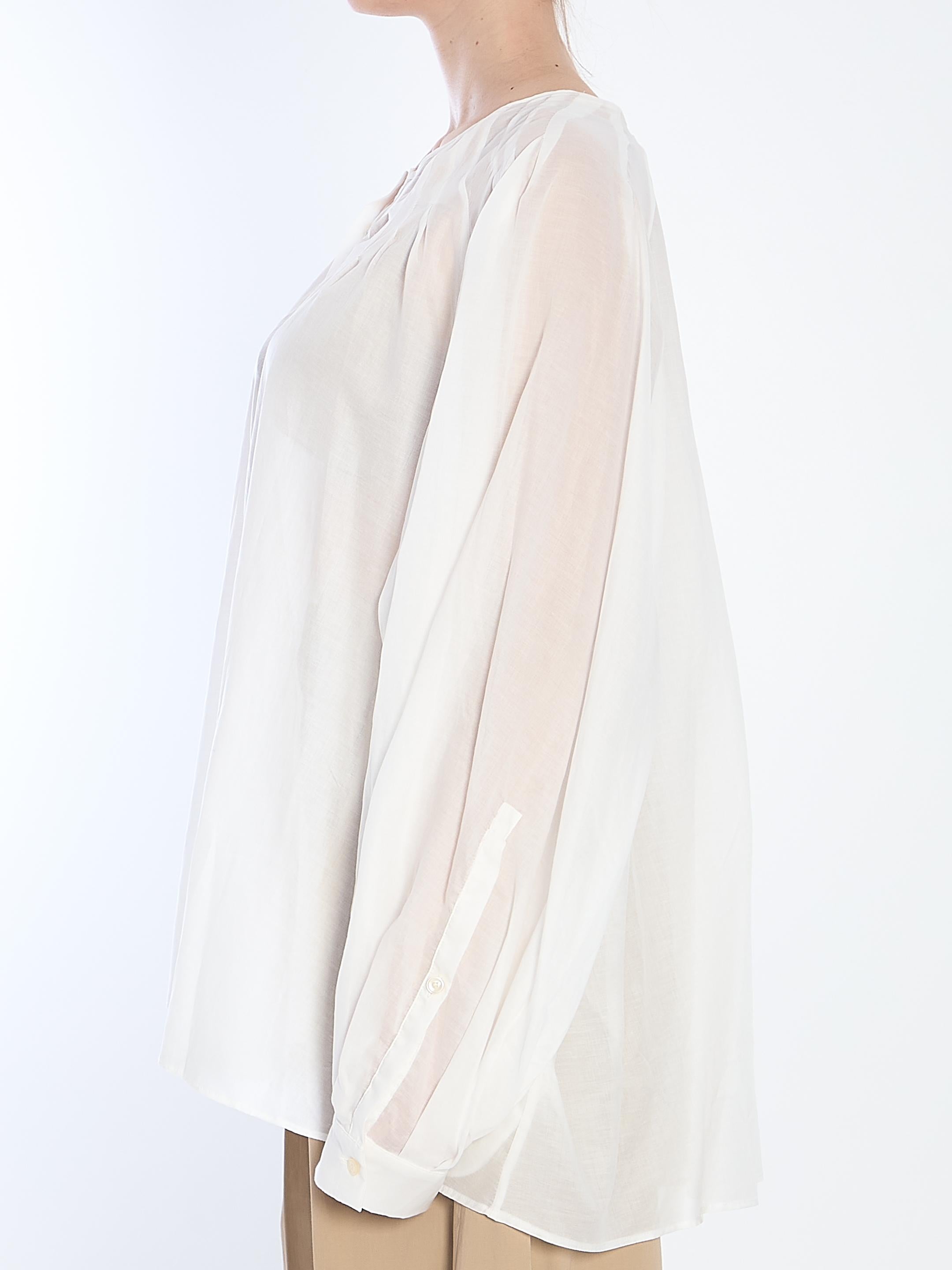 Biro blouse