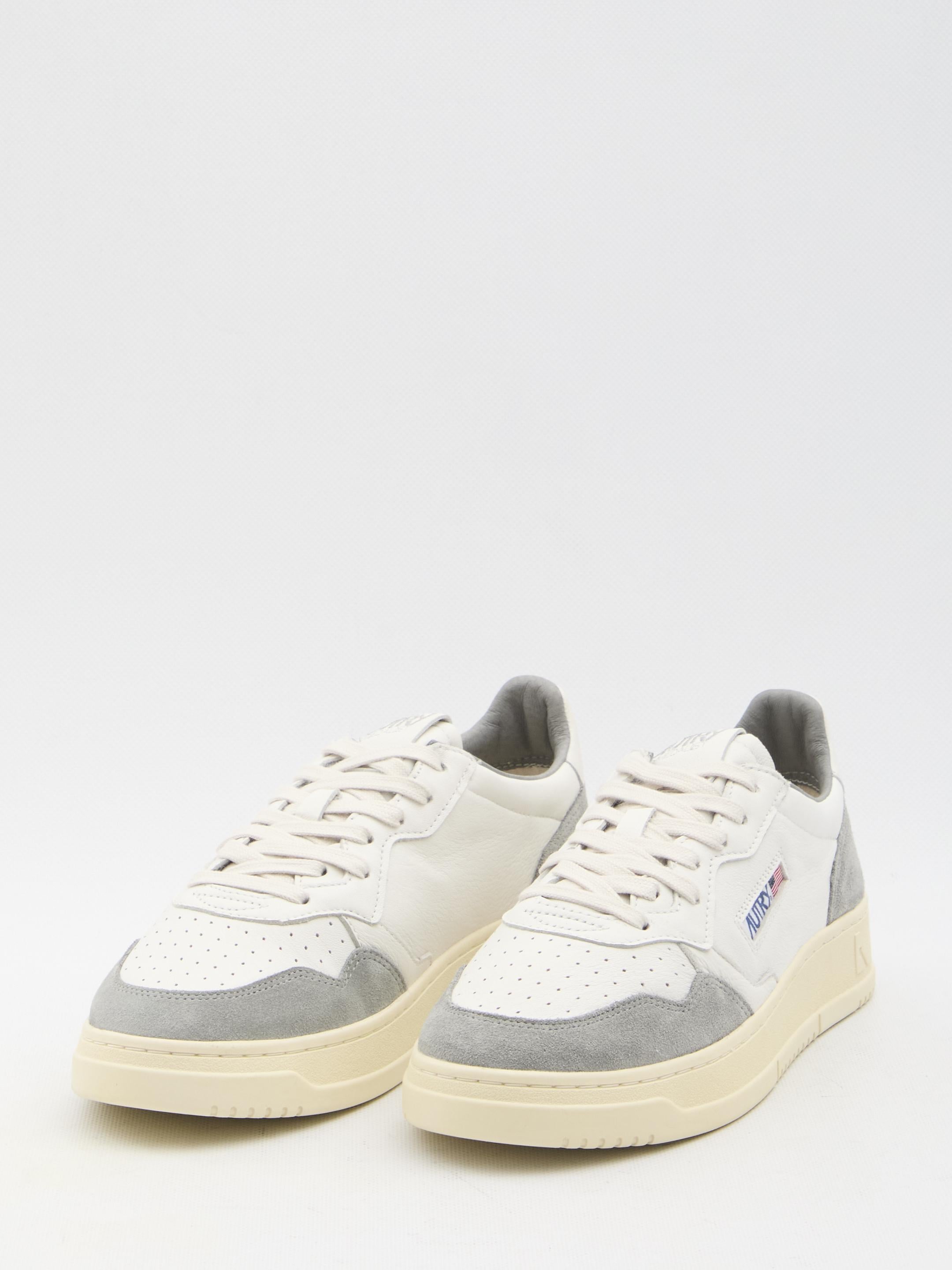 Medalist sneakers