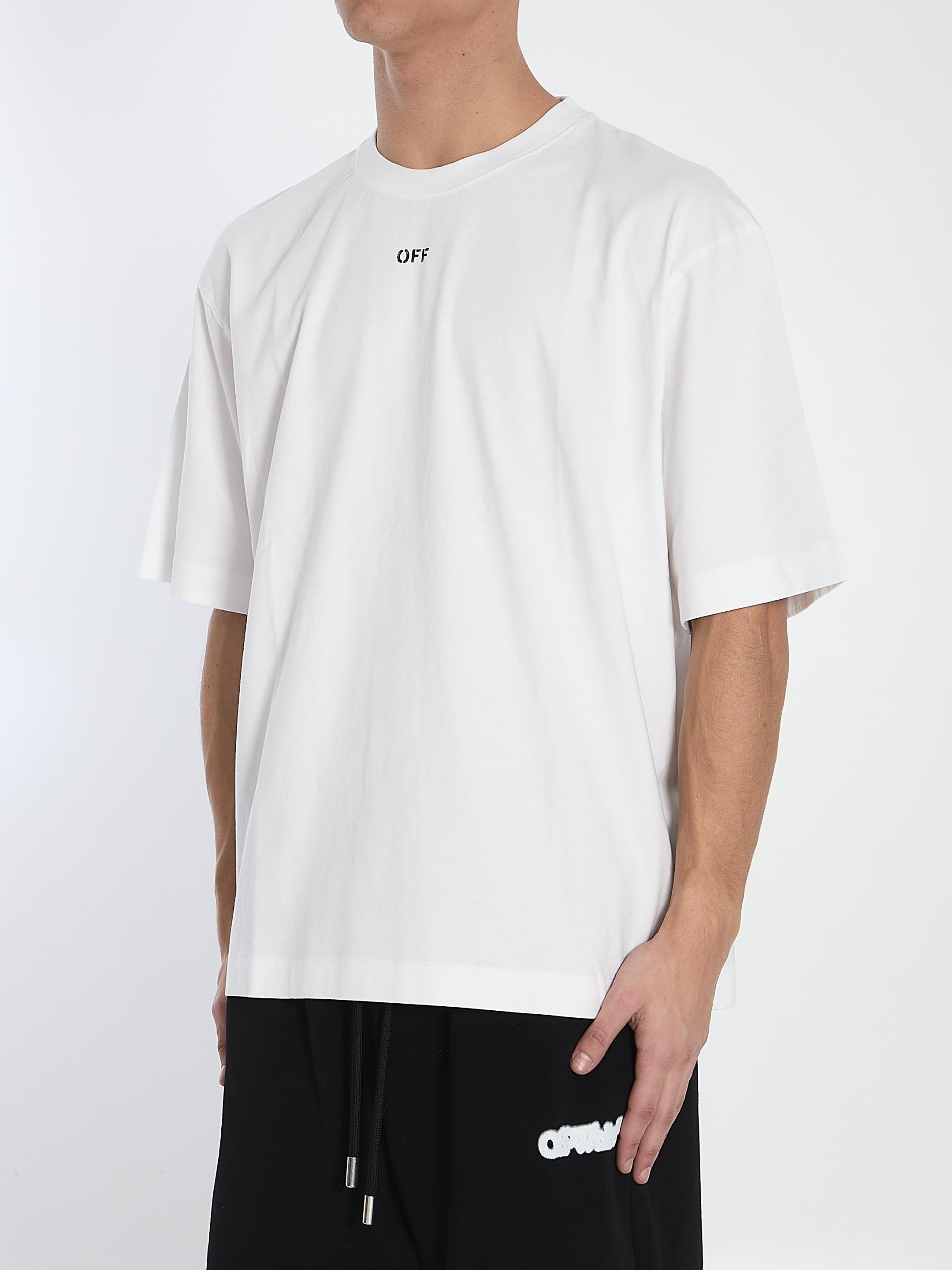 Vibe Arrow t-shirt