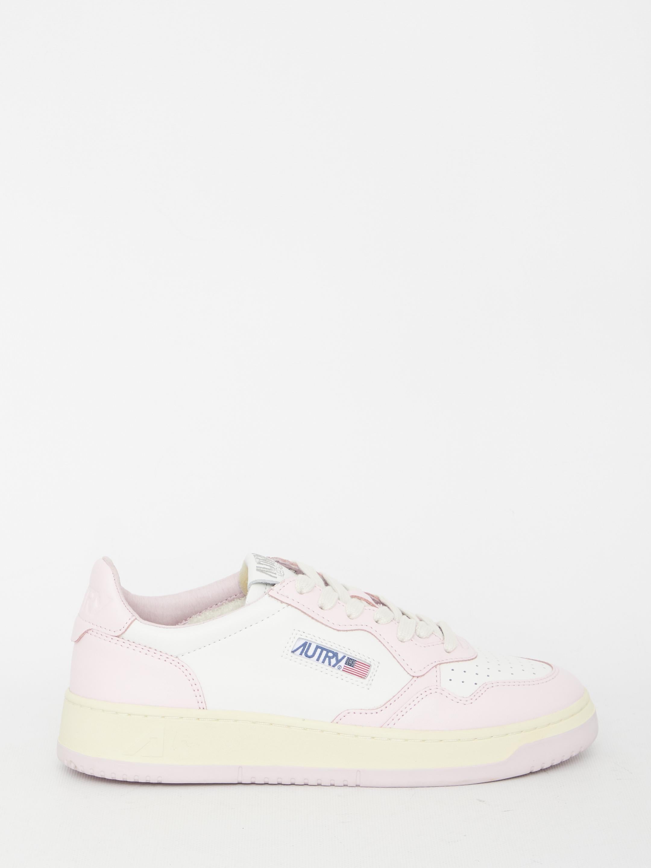 Medalist sneakers