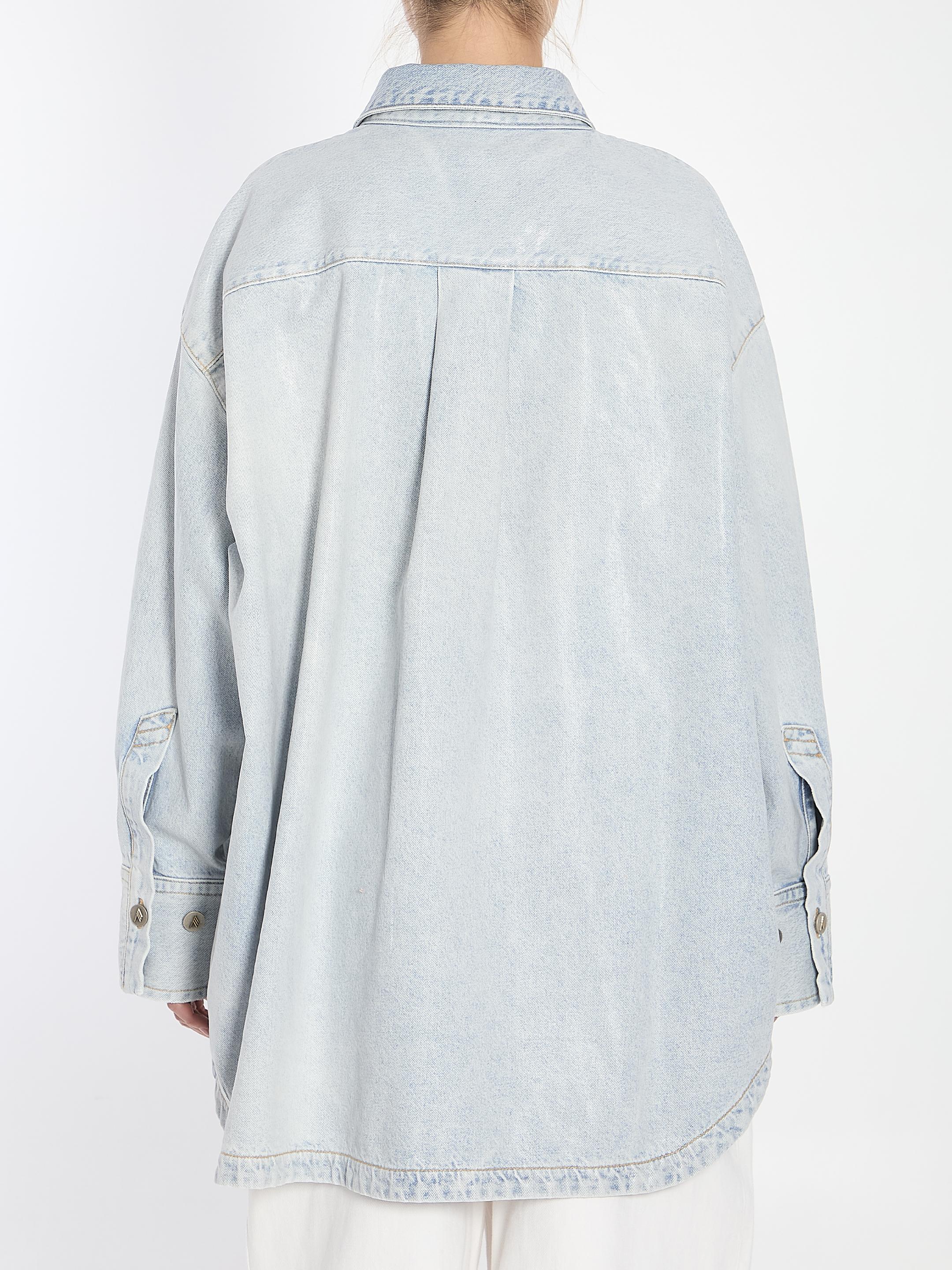 Diana shirt