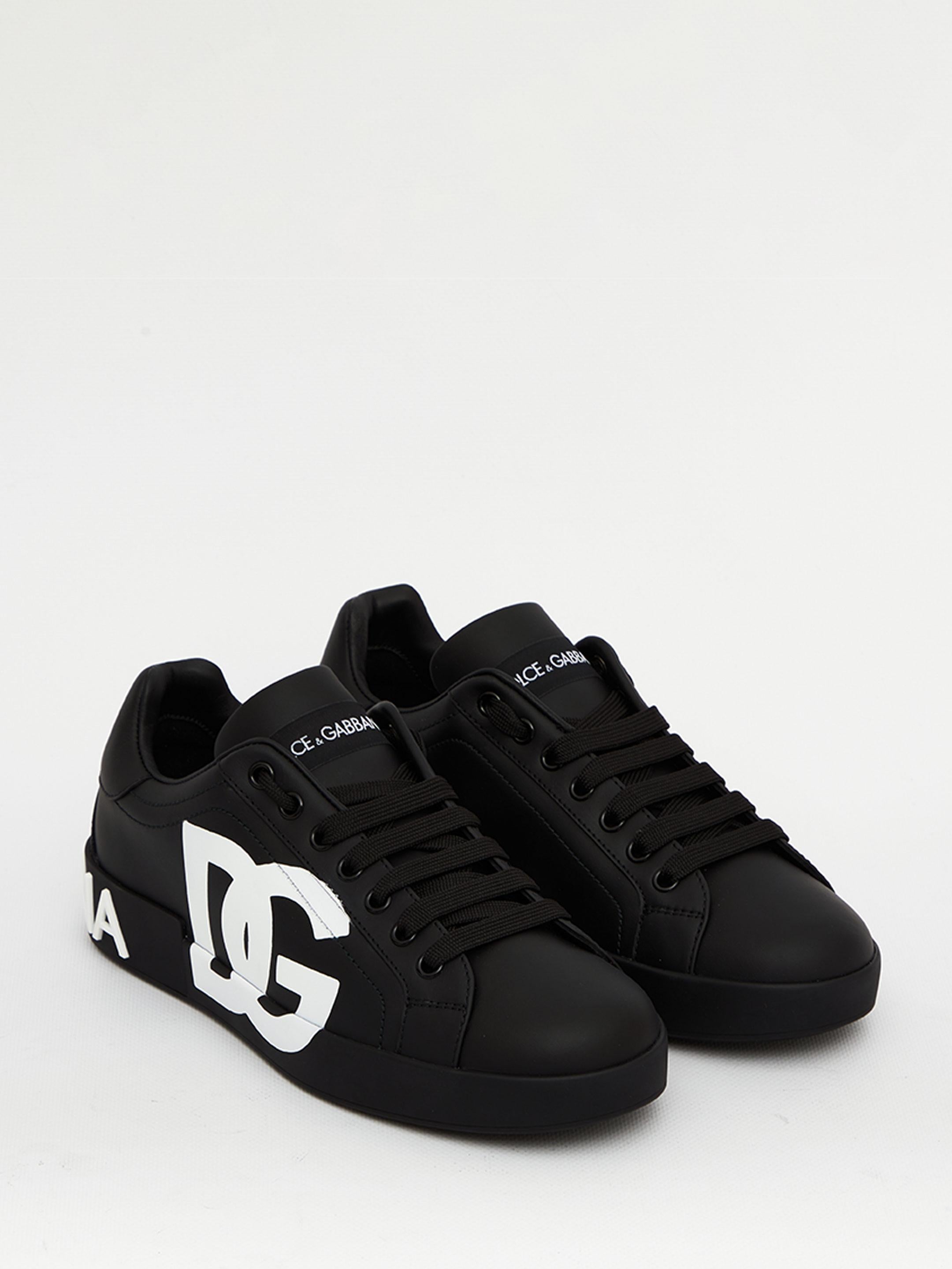 Portofino DG sneakers