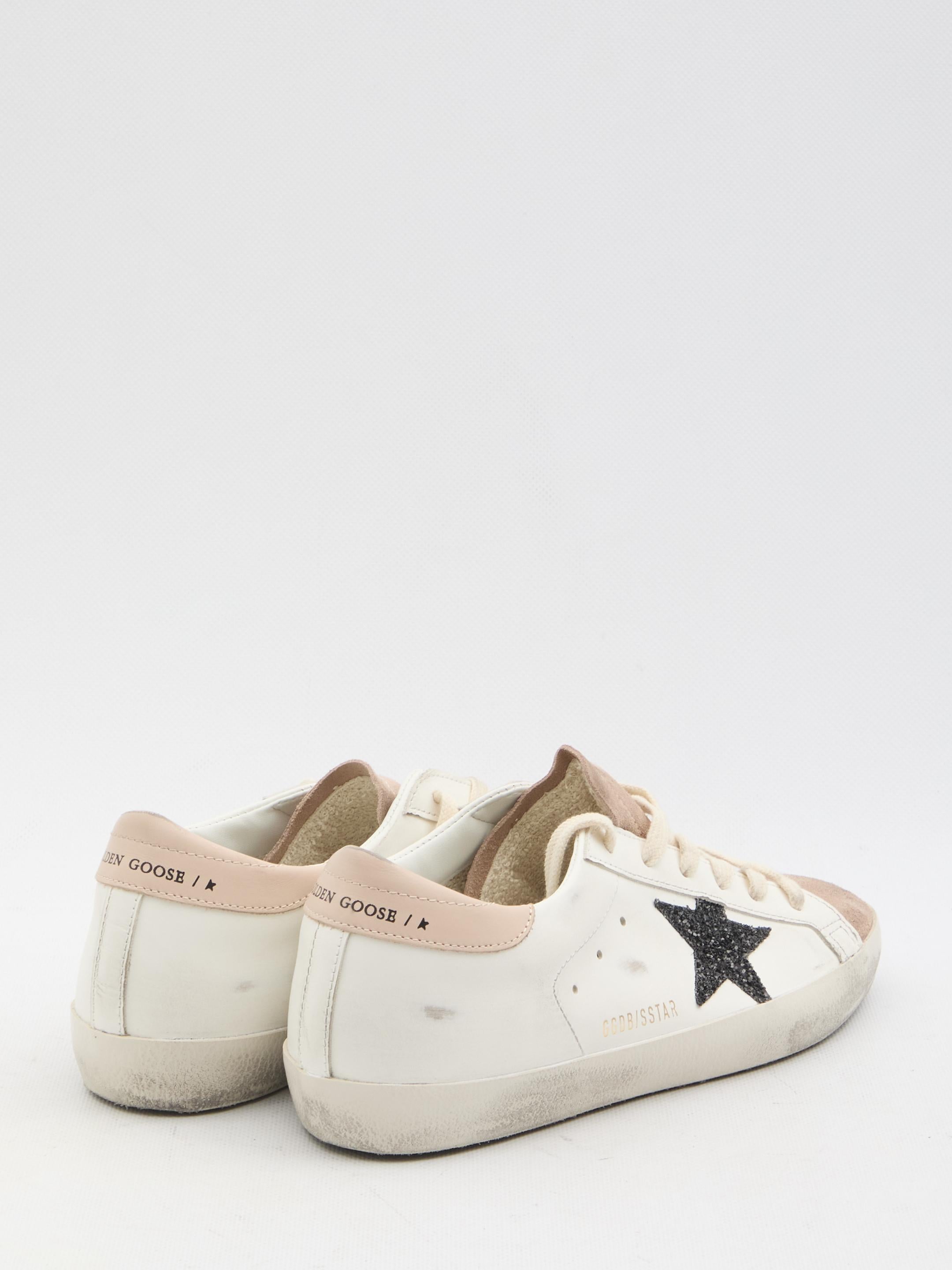 Super-Star sneakers