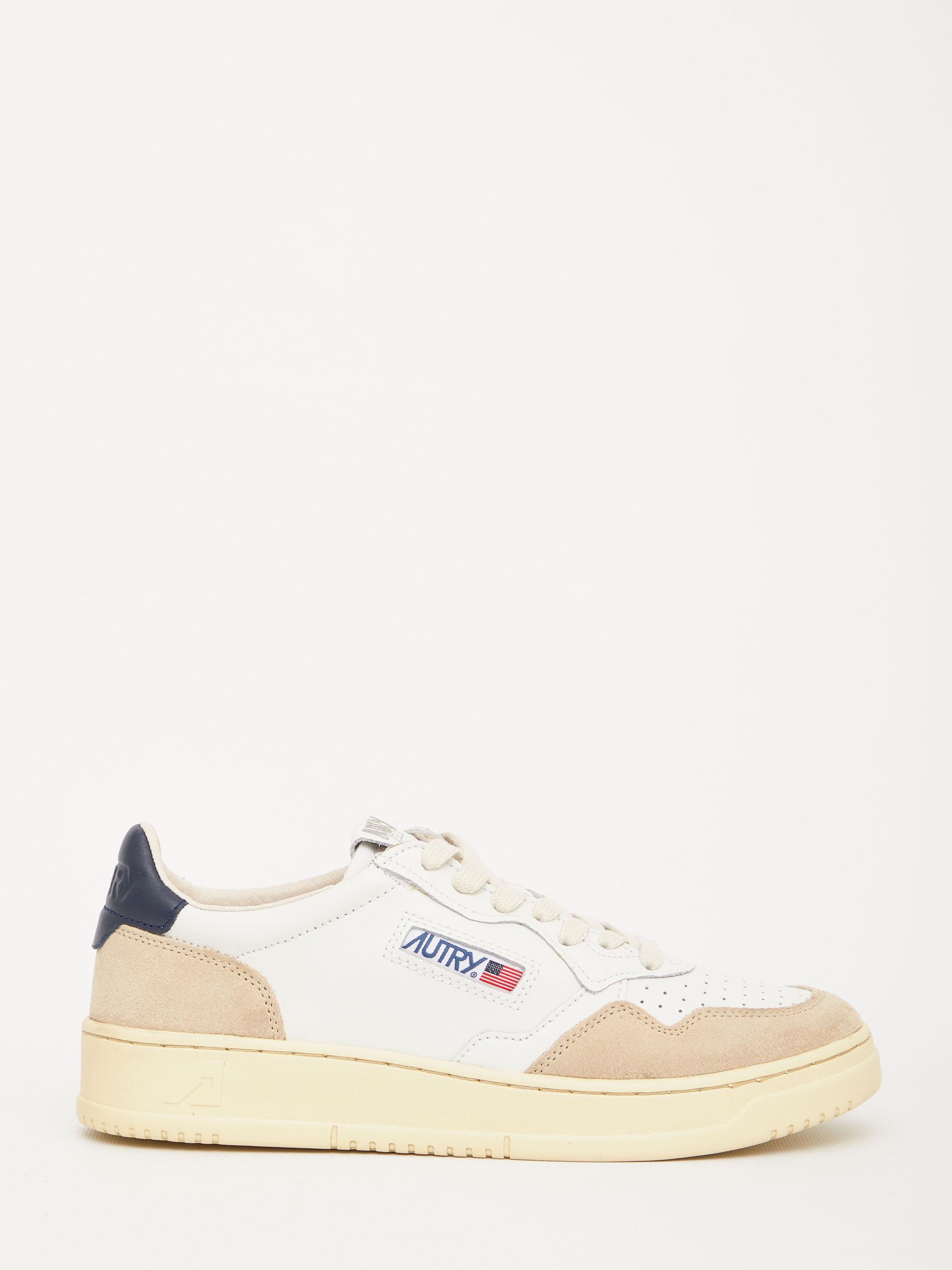 Medalist sneakers