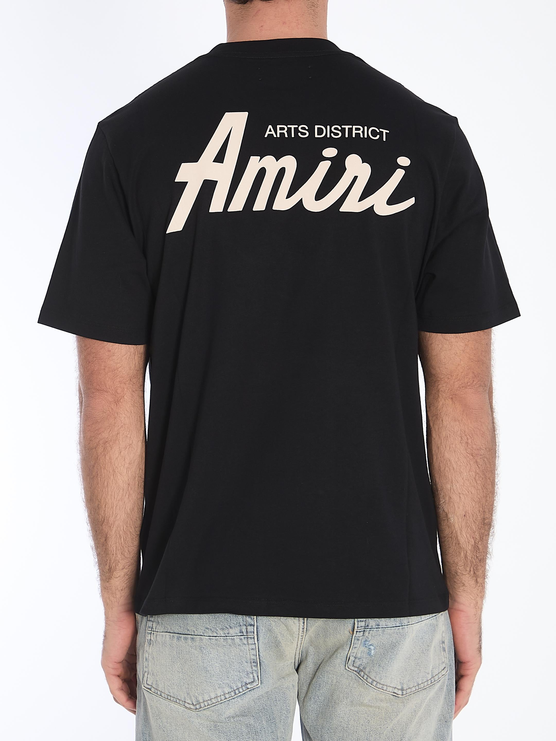 City t-shirt