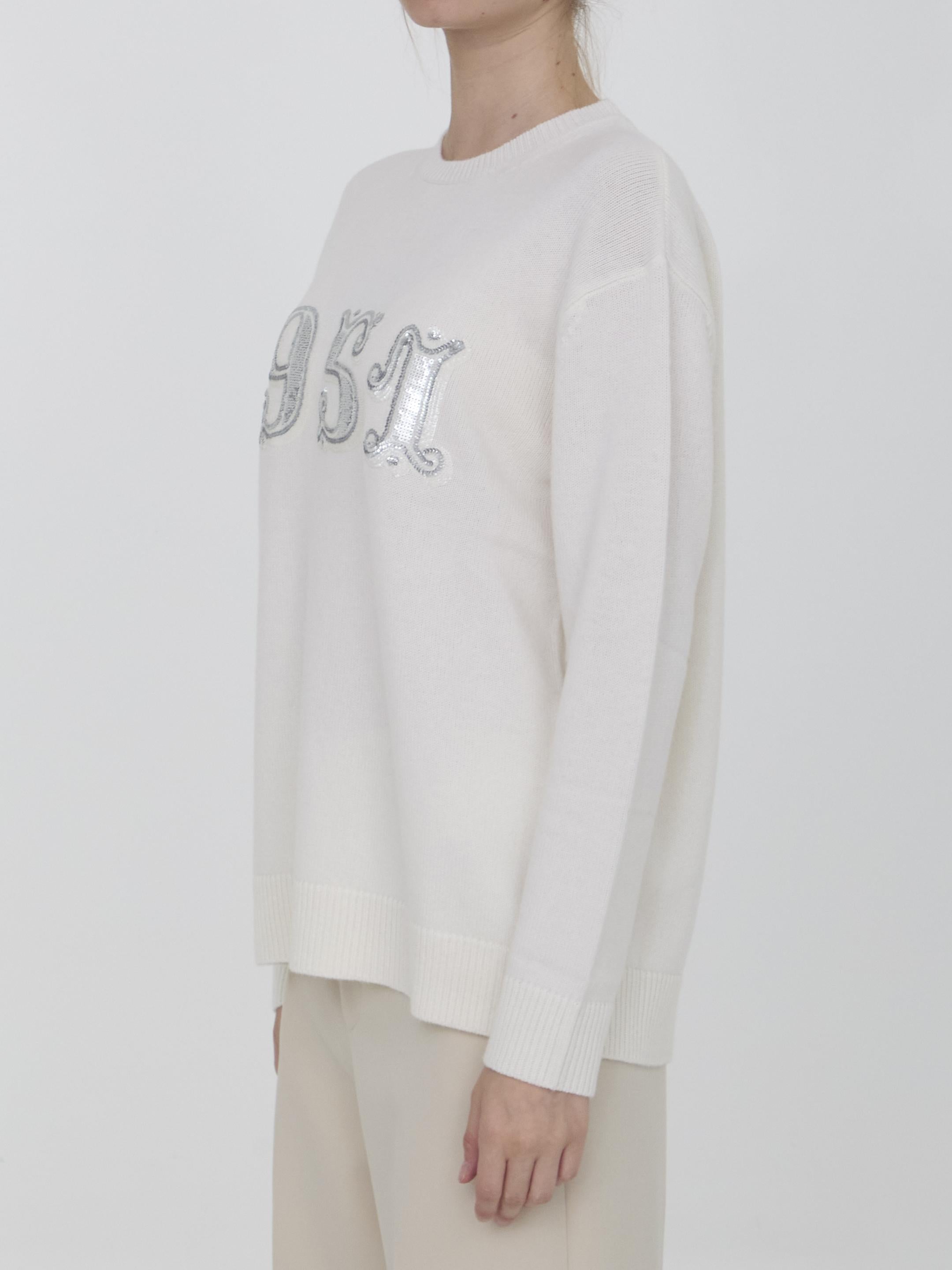 Plata sweater